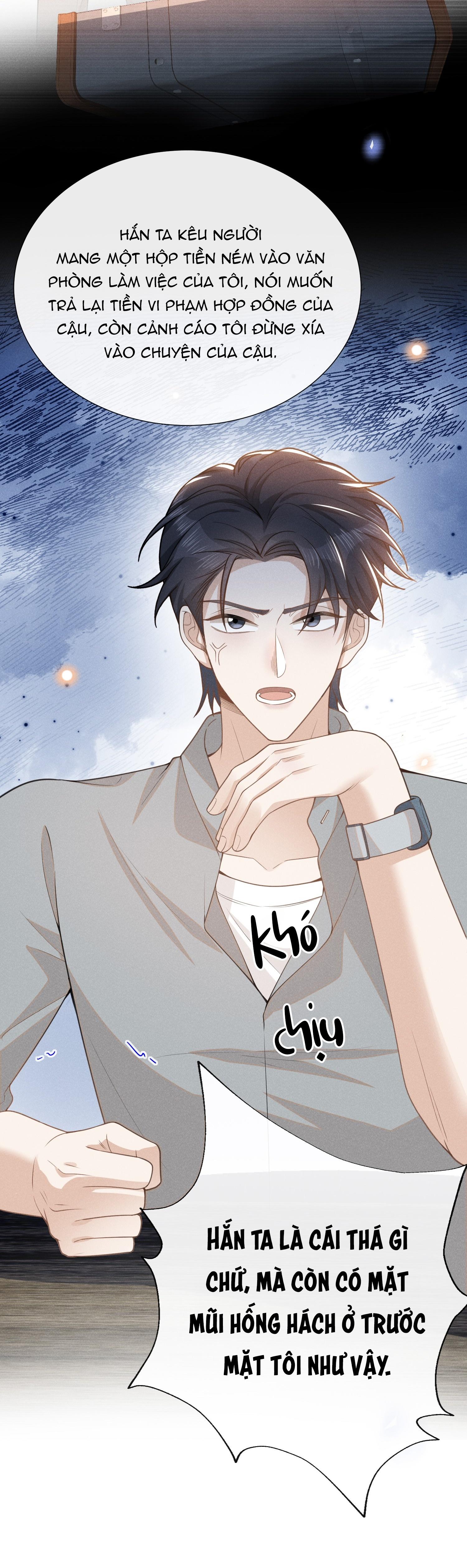 Đọc truyện Lai sinh bất kiến - Chapter 112