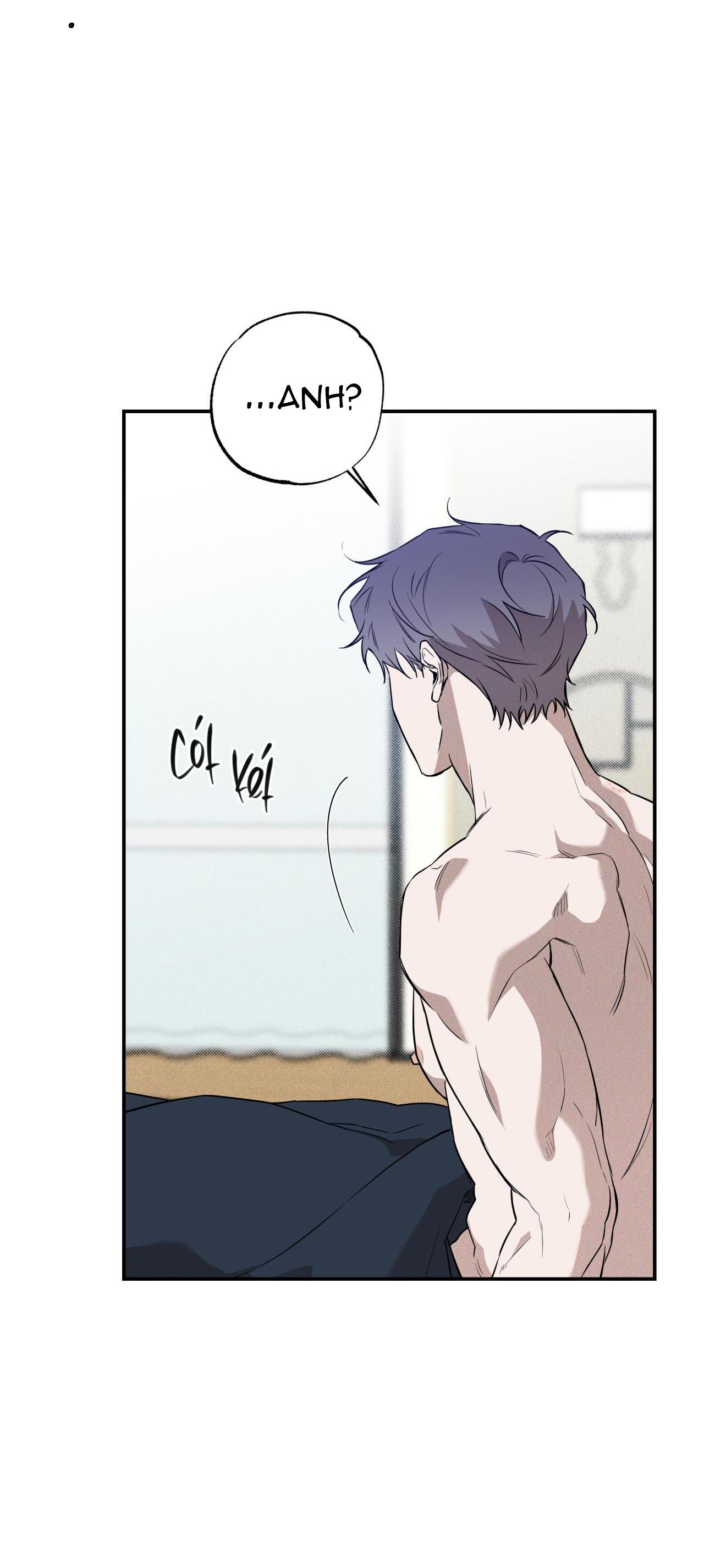 Đọc truyện BL NGẮN LOẠN LUÂN - GIA ĐÌNH - Chapter 6.4