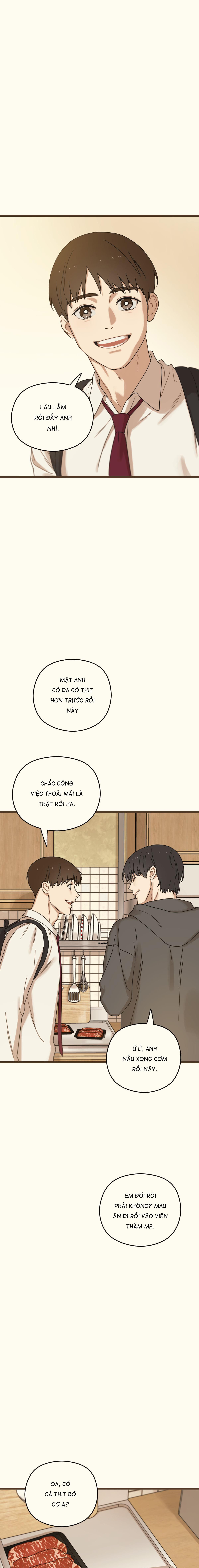Đọc truyện TRÙNG PHÙNG - Chapter 28