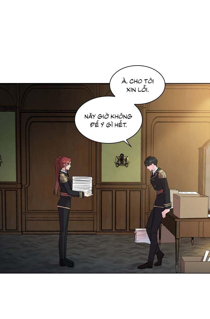 Đọc truyện Who’s your daddy - Chapter 2
