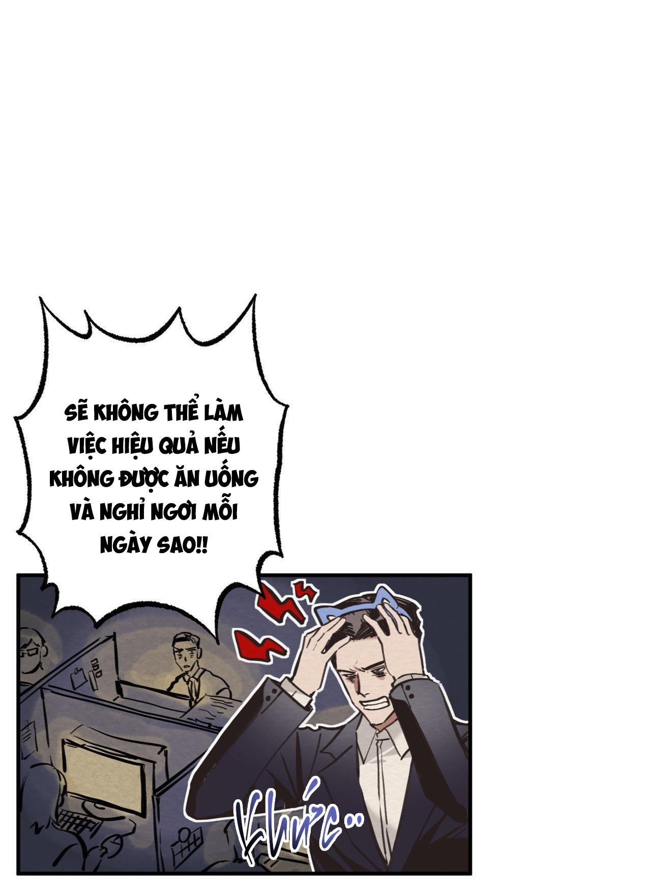 Đọc truyện (END SS) DEVIL ON TOP - Chapter 37