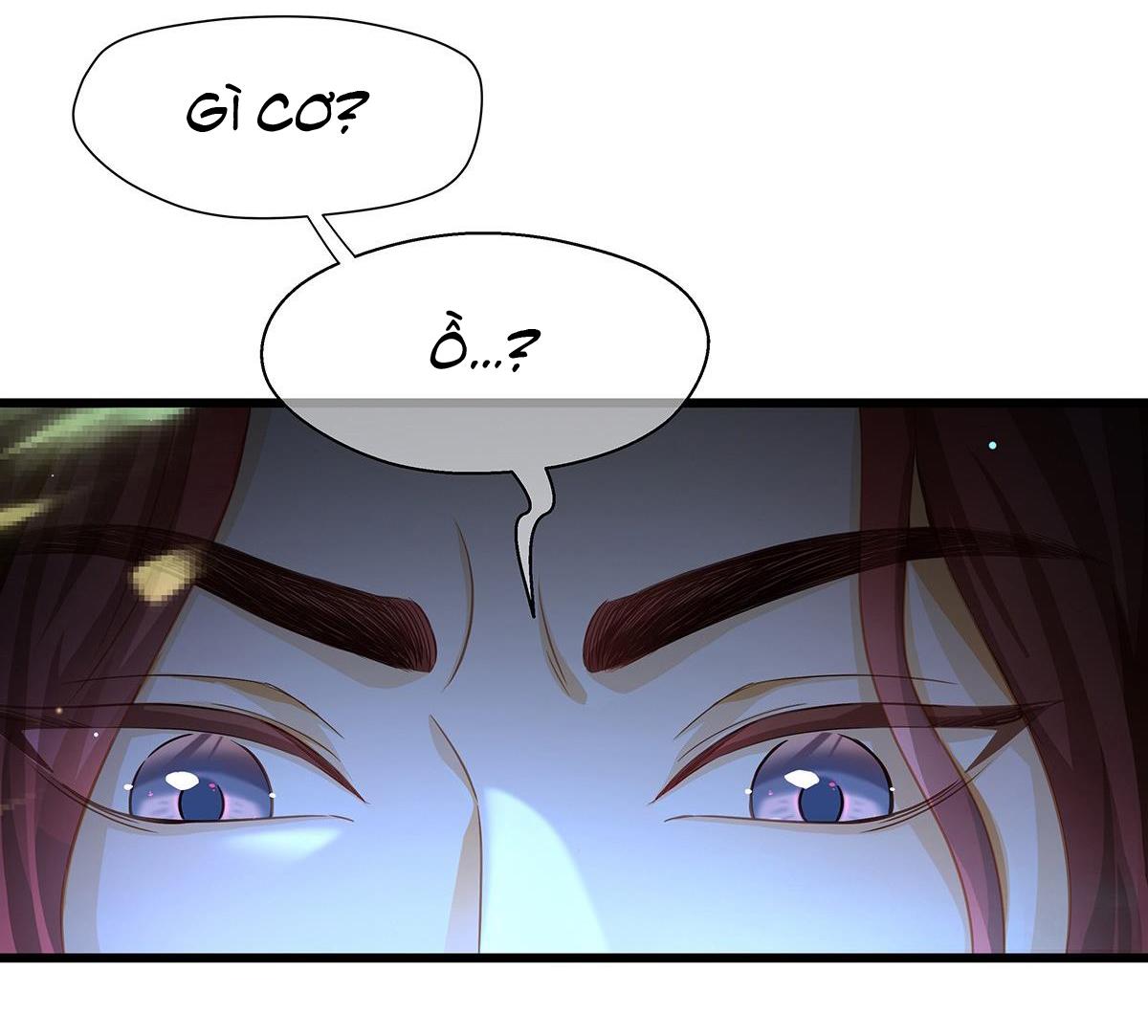 Đọc truyện Tôi trùng sinh thành chú rồng đen của vương tử điện hạ - Chapter 8