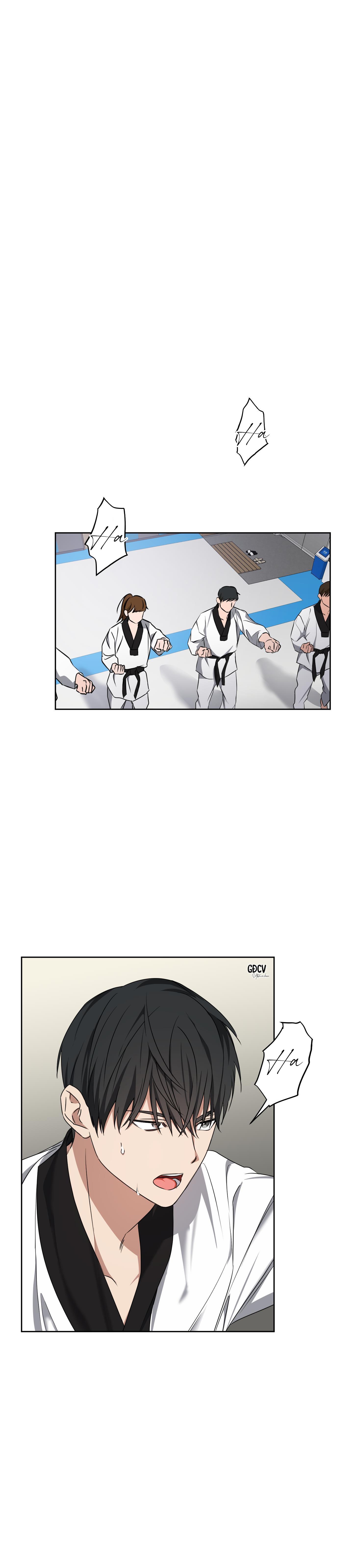 Đọc truyện VỊ THẦN TỘI LỖI - Chapter 7