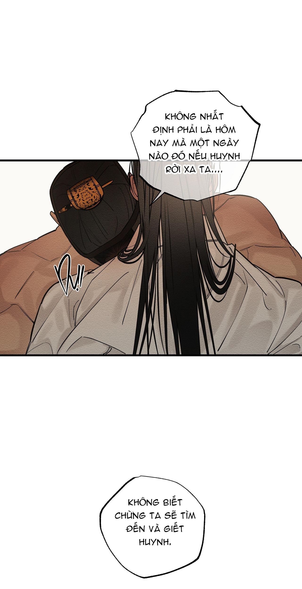 Đọc truyện DUYÊN PHẬN - Chapter 22