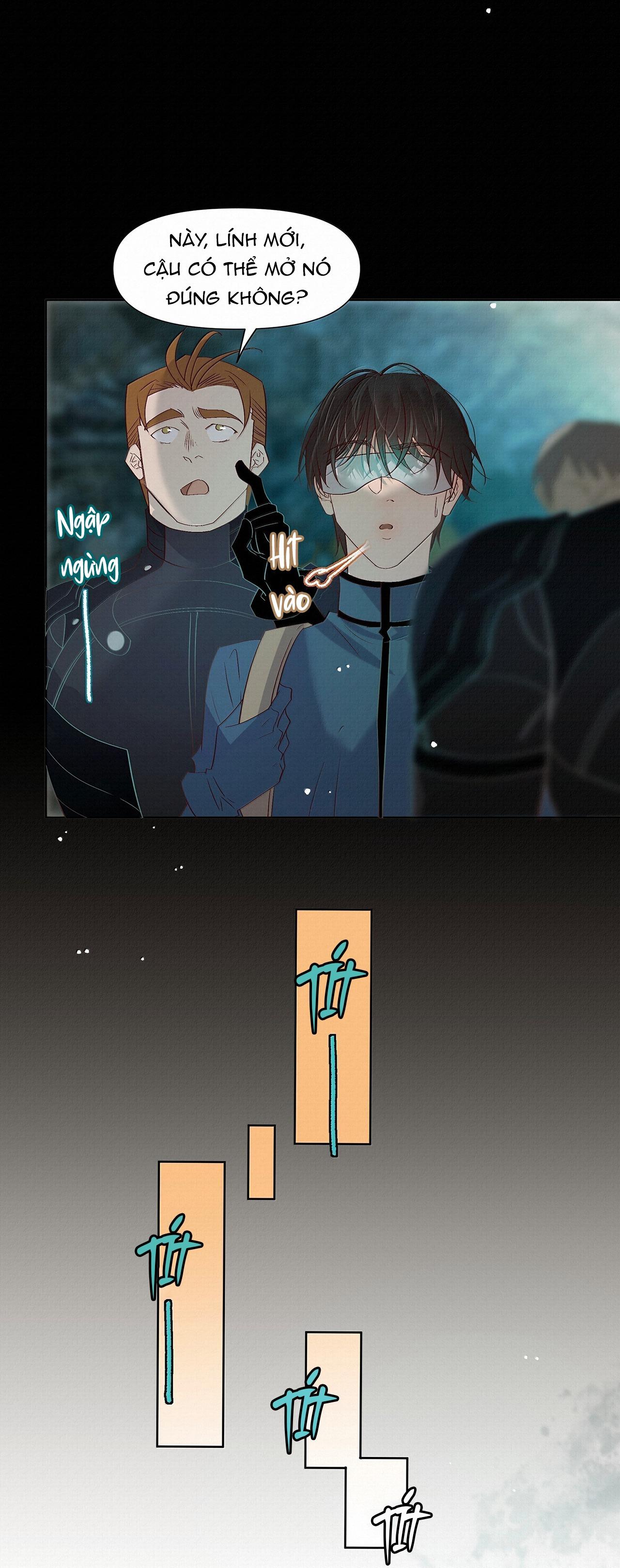 Đọc truyện Tuyệt Xử Phùng Sinh - Chapter 66