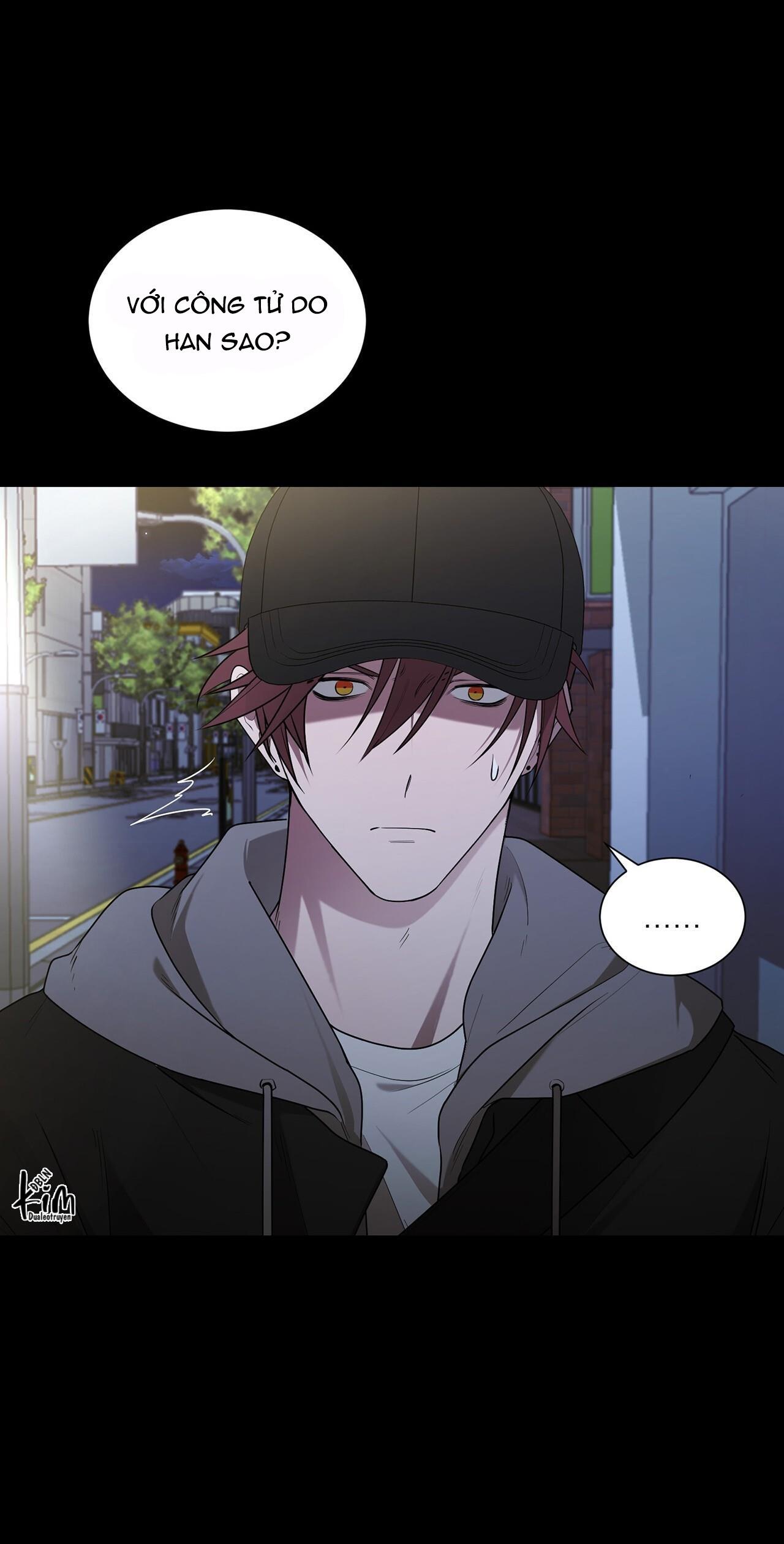 Đọc truyện KHI CHIM THƯỚC ĐẾN - Chapter 27