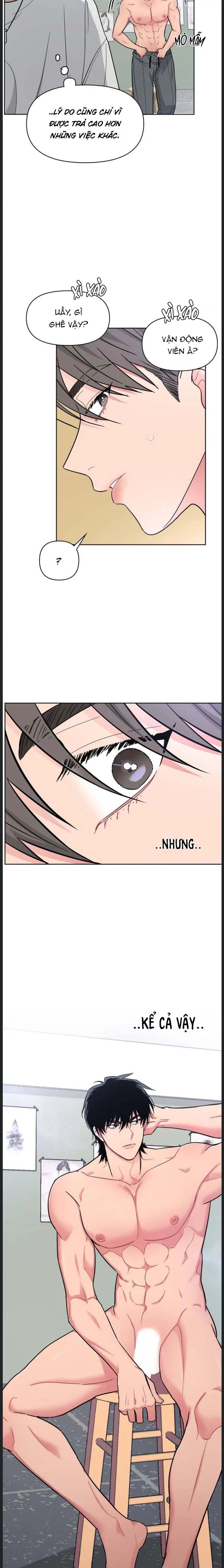 Đọc truyện (END) Arts Manz - Chapter 1