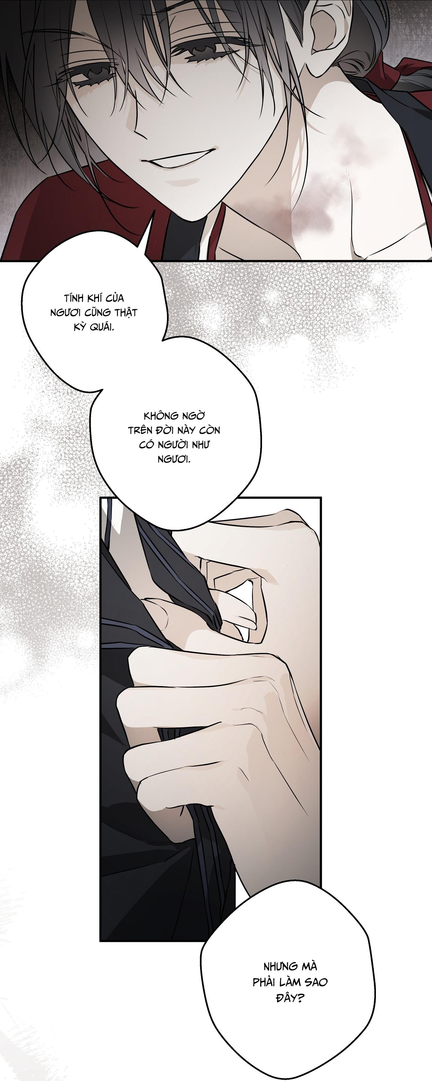 Đọc truyện KHI MẶT TRỜI LÓ DẠNG - Chapter 7