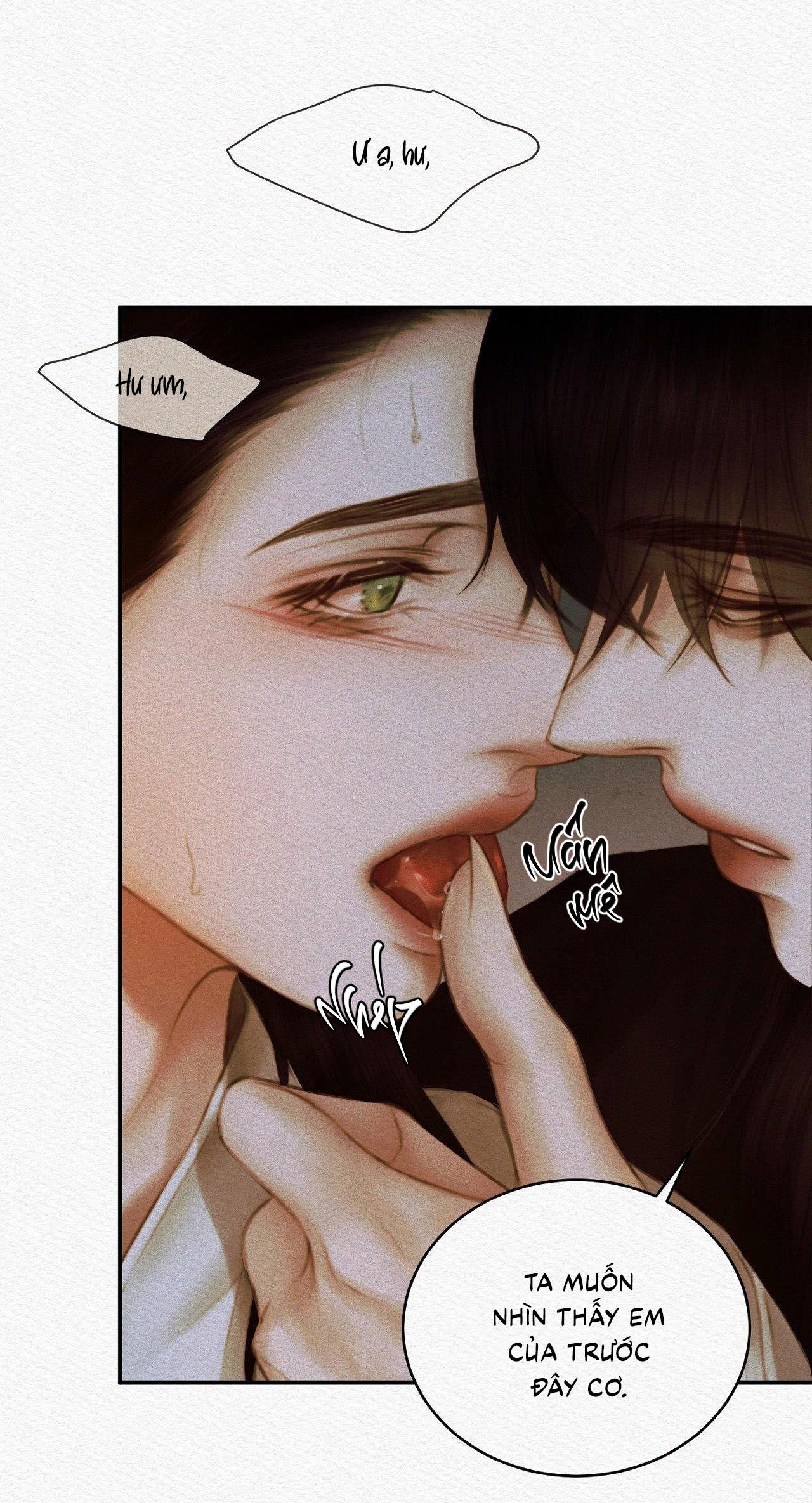 Đọc truyện Củy Dạ Khút - Chapter 64