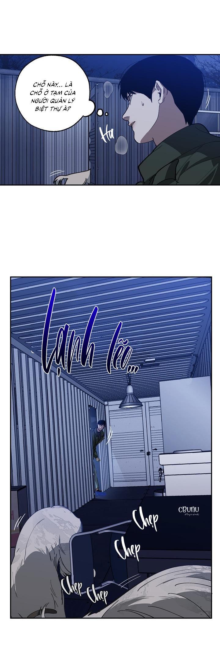 Đọc truyện  Tráo Đổi - Chapter 53