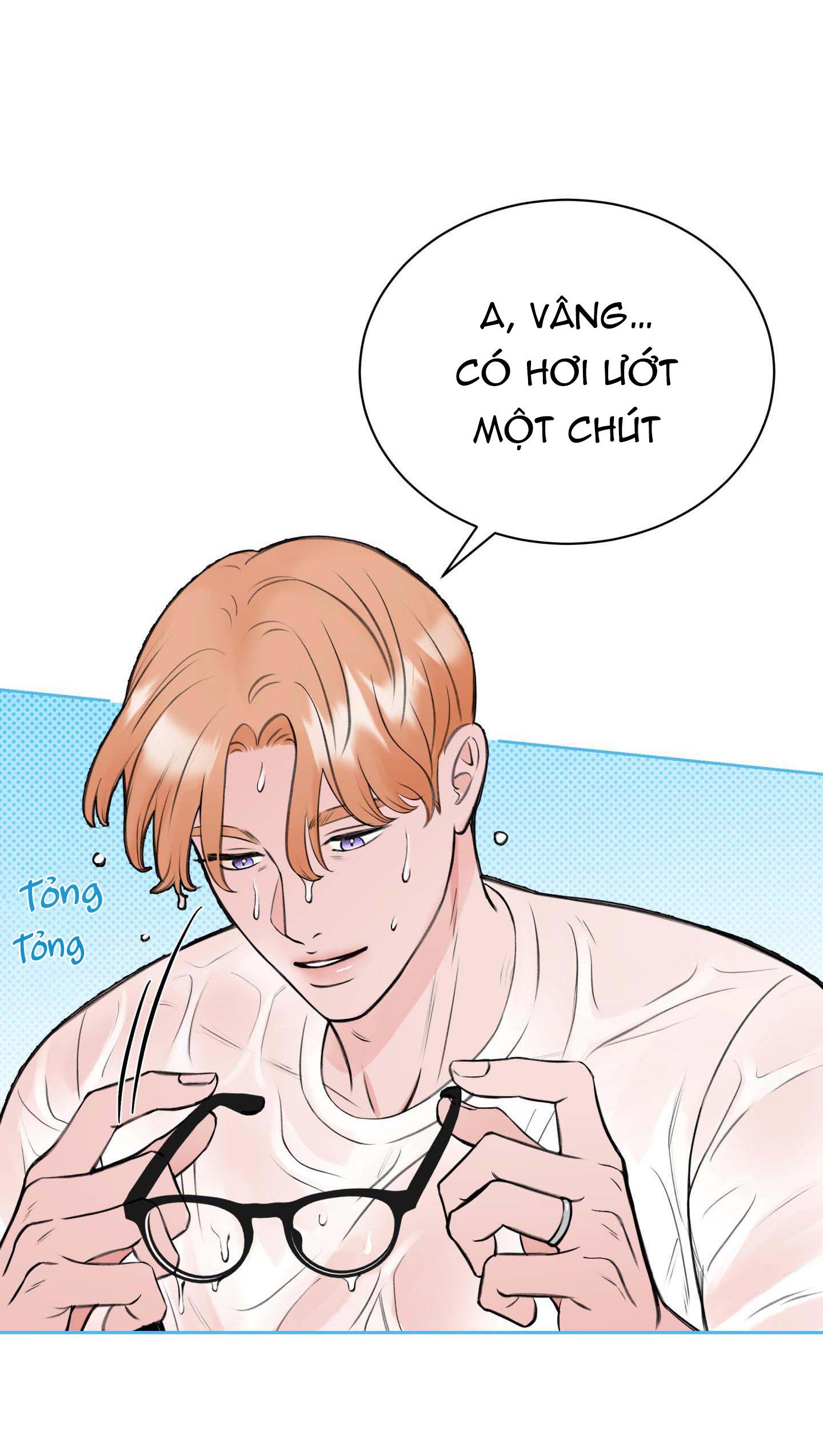 Đọc truyện Tuyển Tập Manhwa Dằm Khăm - Chapter 71