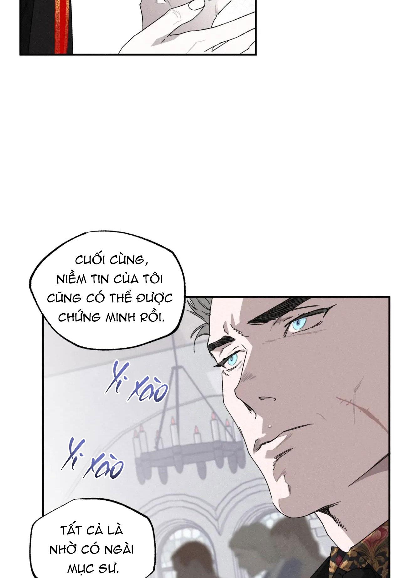 Đọc truyện LỜI NÓI DỐI ĐẪM MÁU - Chapter 34