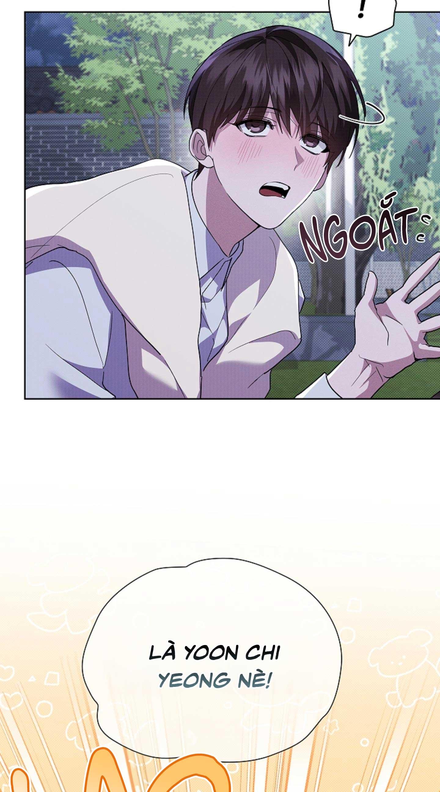 Đọc truyện ĐỪNG ĐỘNG VÀO CÚN CON! - Chapter 30