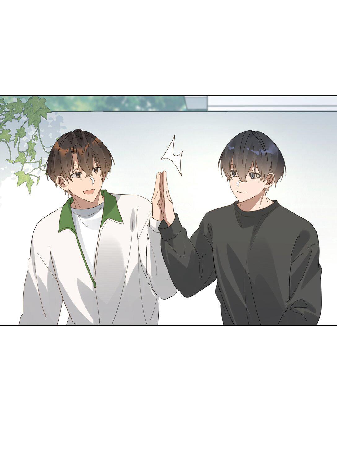 Đọc truyện Năm tháng qua - Chapter 44