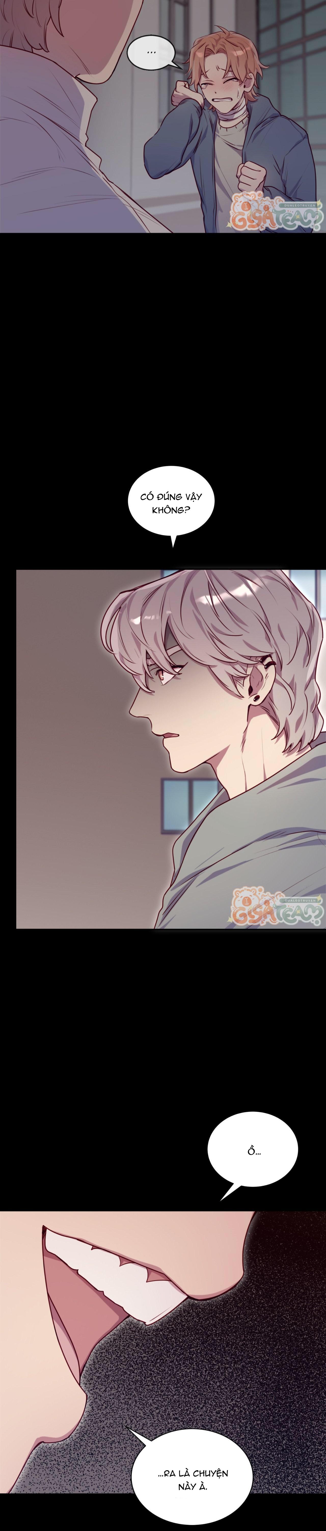 Đọc truyện Để được yêu em - Chapter 13
