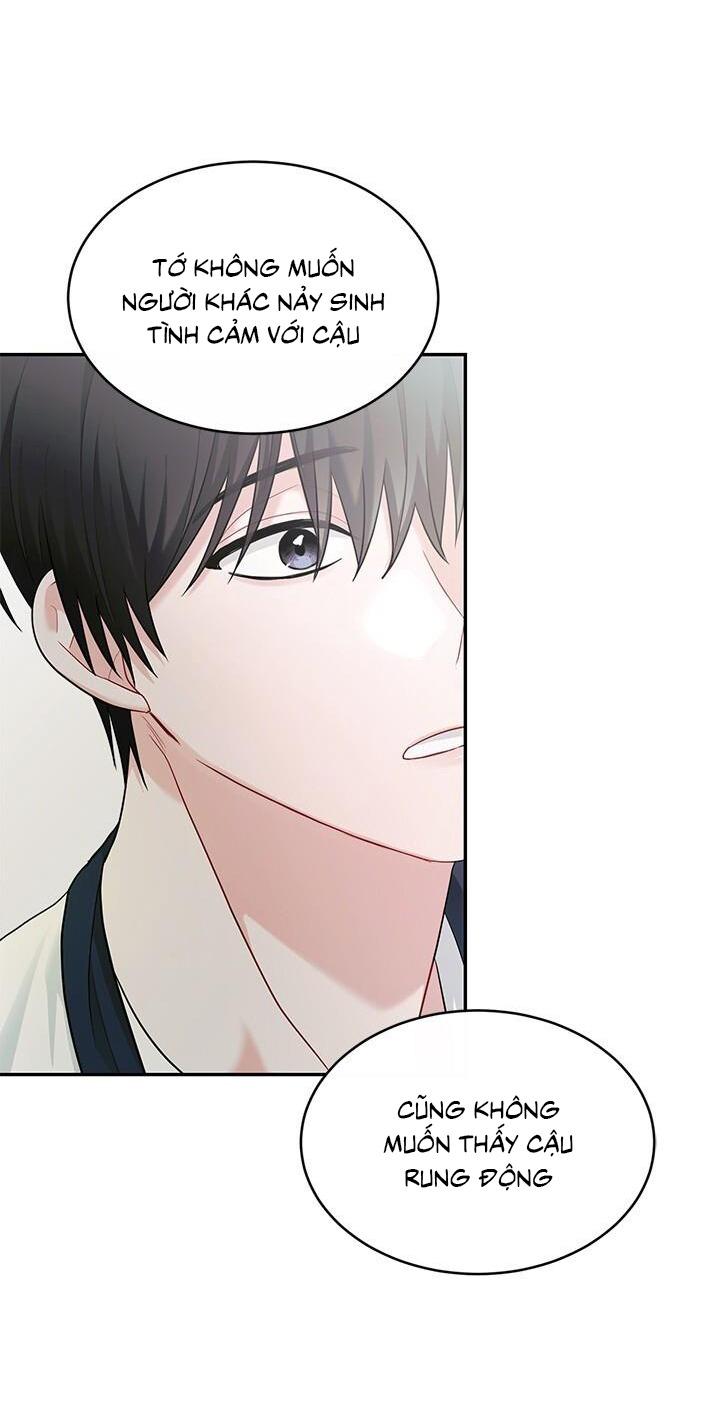 Đọc truyện TIỂU THỬ: BẮT ĐẦU MÙA HÈ - Chapter 44