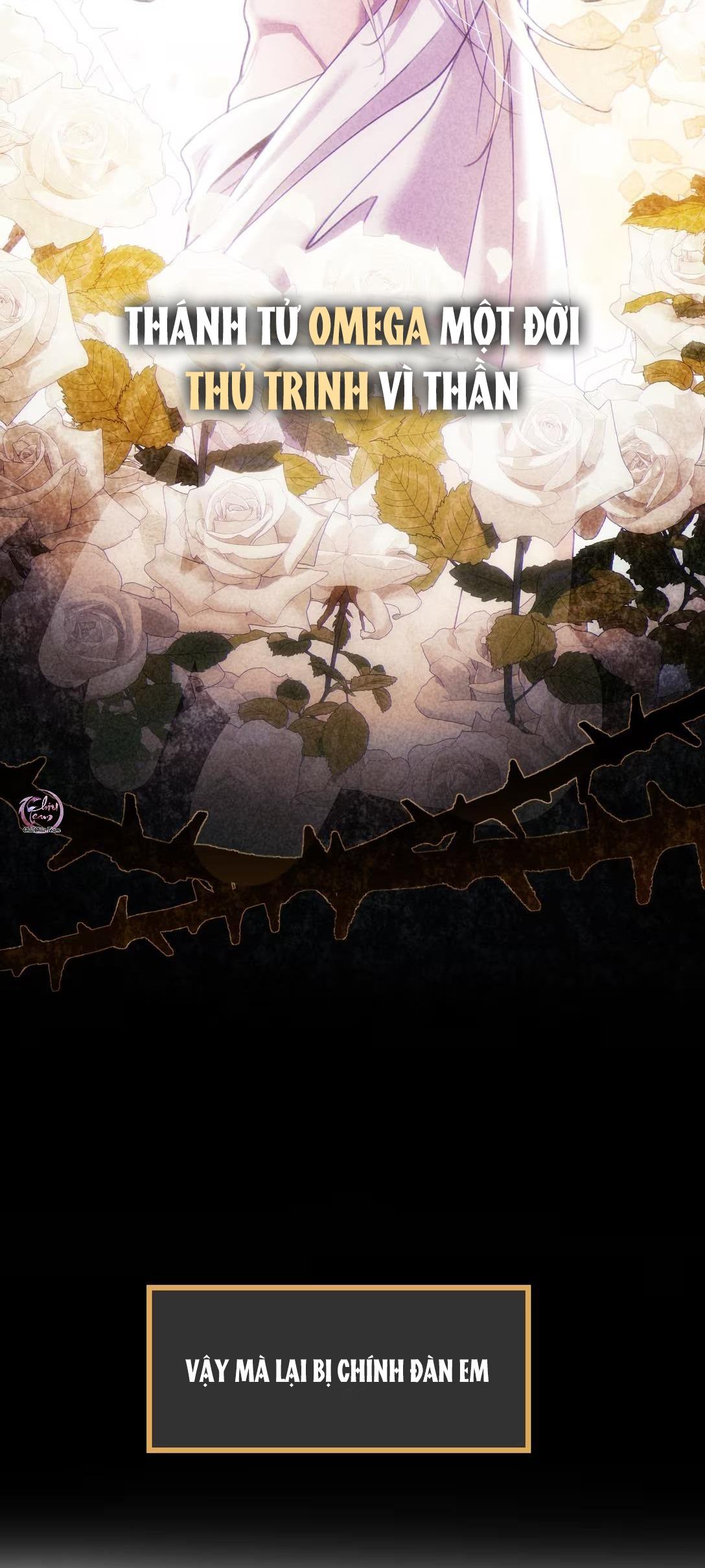 Đọc truyện Thánh Tử Điện Hạ Bị Gán Mác Bừa Bãi - Chapter 0