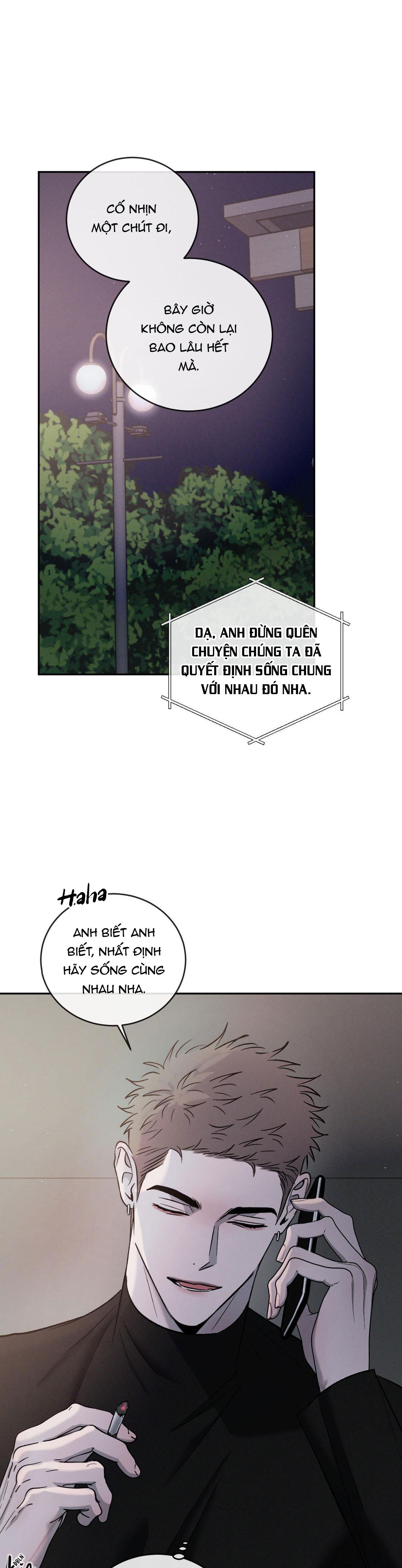 Đọc truyện TƯƠNG PHẢN - Chapter 76