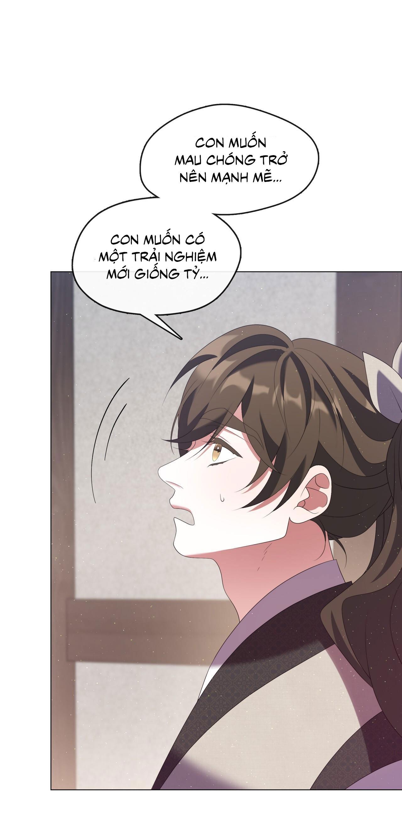 Đọc truyện Tôi đã nuôi dạy thủ lĩnh giáo phái ác ma - Chapter 29