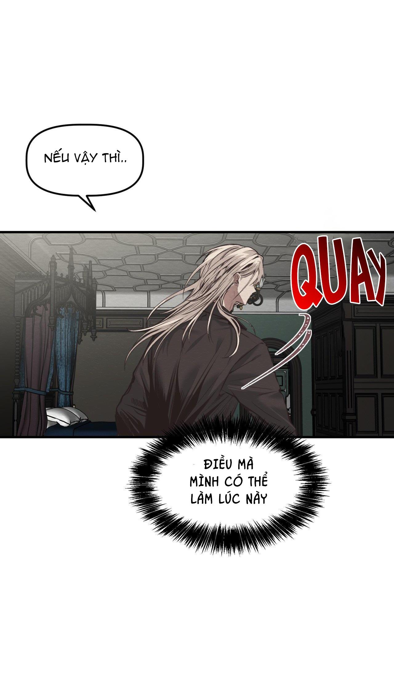 Đọc truyện ÁC MA ĐỈNH CẤP - Chapter 27