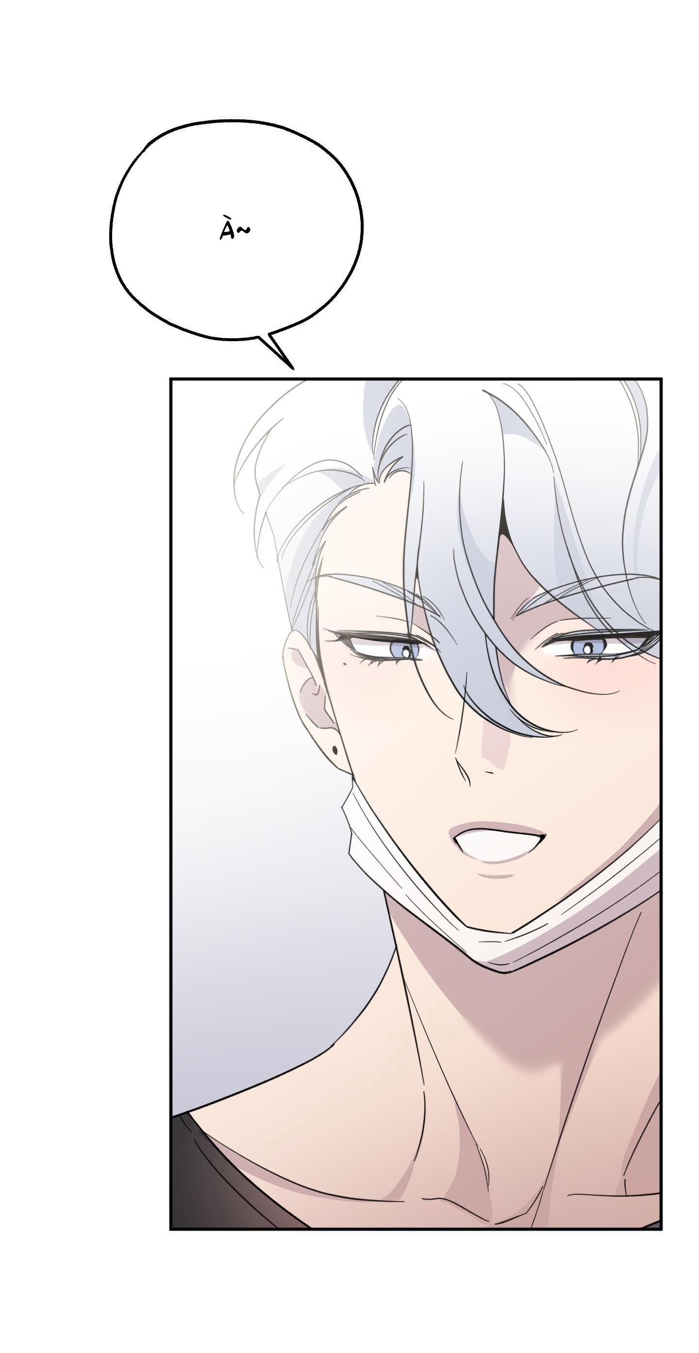 Đọc truyện  Carrot And Stick - Chapter 8