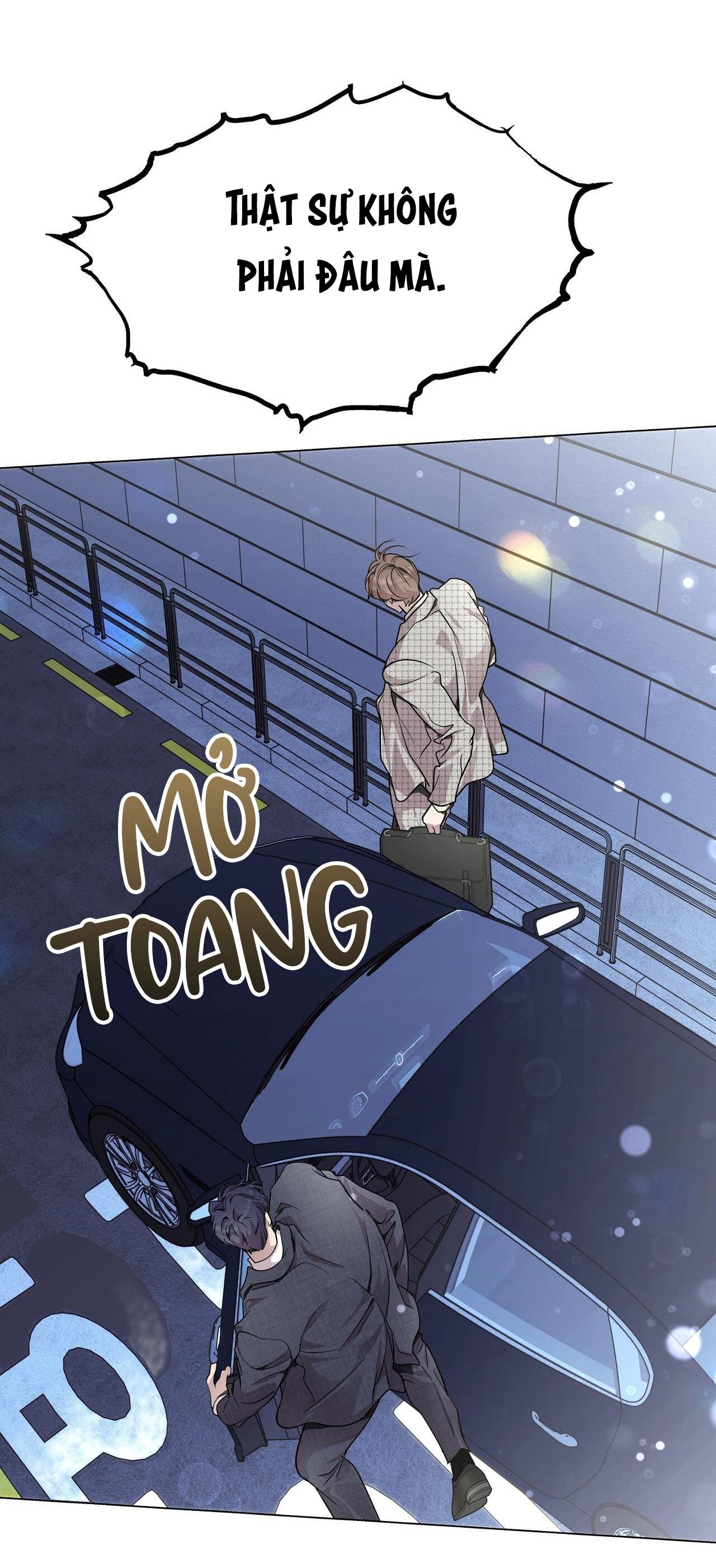 Đọc truyện LỐI SỐNG ÍCH KỶ - Chapter 57