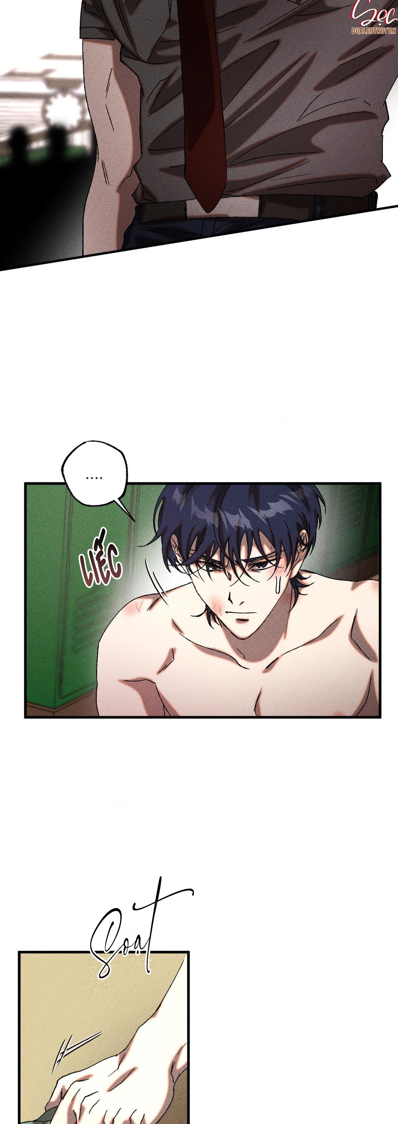 Đọc truyện Cash Or Credit - Chapter 12