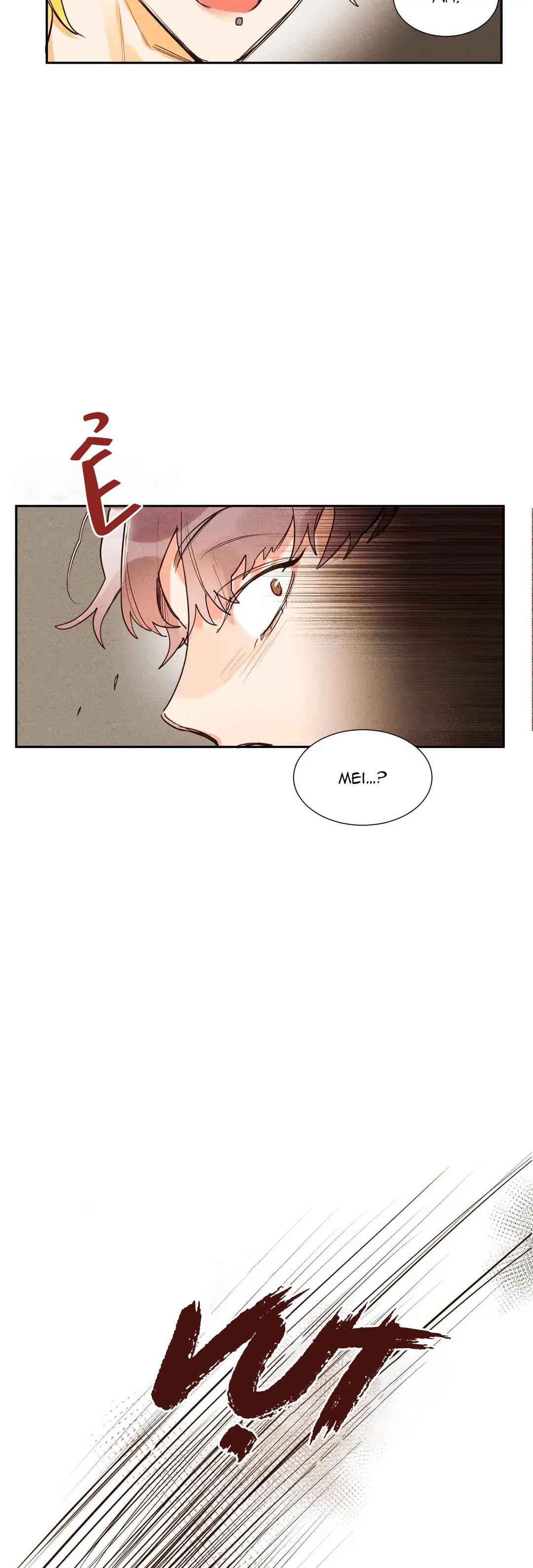 Đọc truyện Chìm Trong Pheromone - Chapter 6