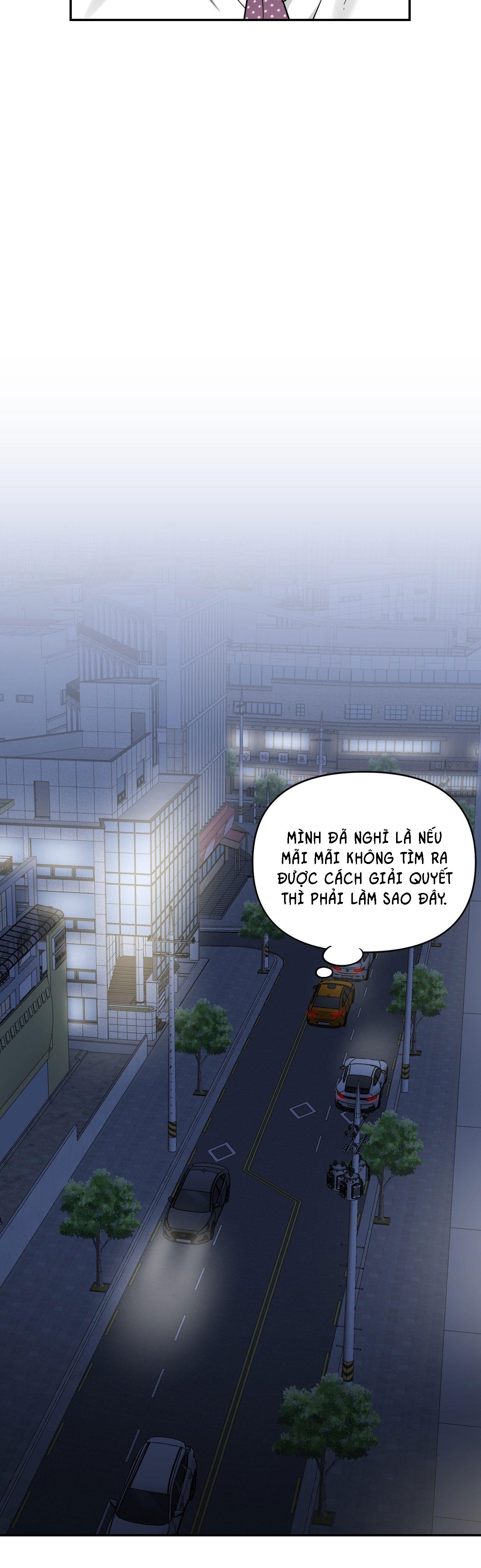 Đọc truyện (DROP) HONEYBEE - Chapter 2