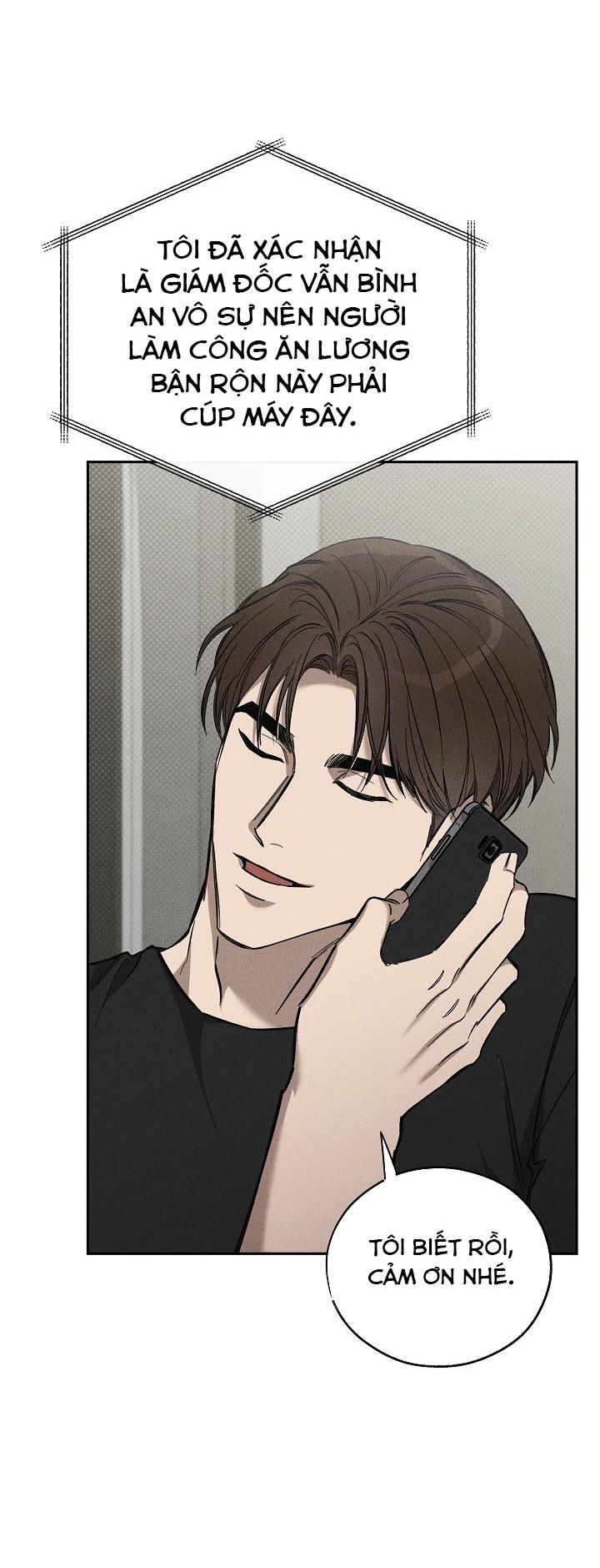 Đọc truyện (END SS2) VA CHẠM - Chapter 45