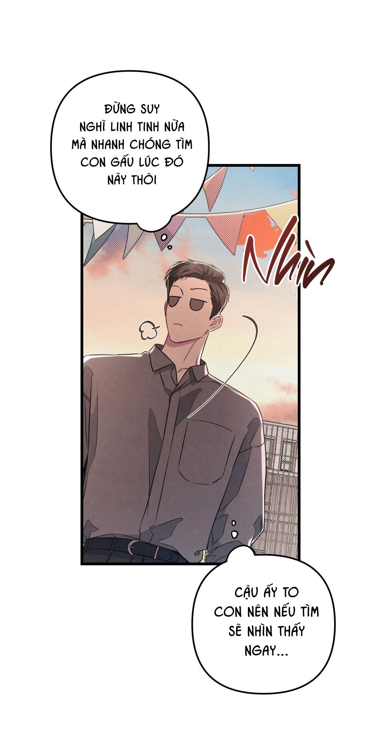 Đọc truyện CÔNG TƯ PHÂN MINH - Chapter 58
