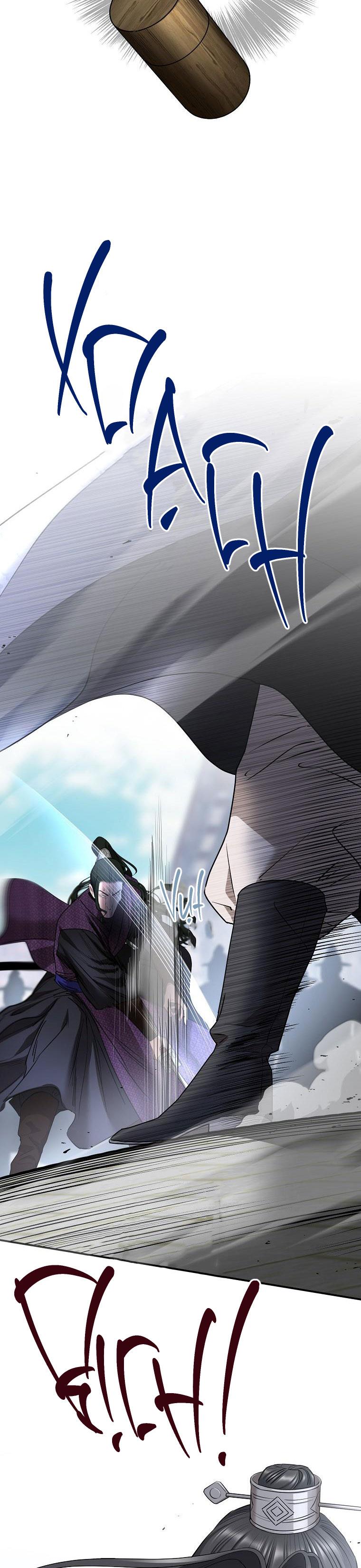 Đọc truyện XUÂN PHONG VIÊN MÃN - Chapter 63