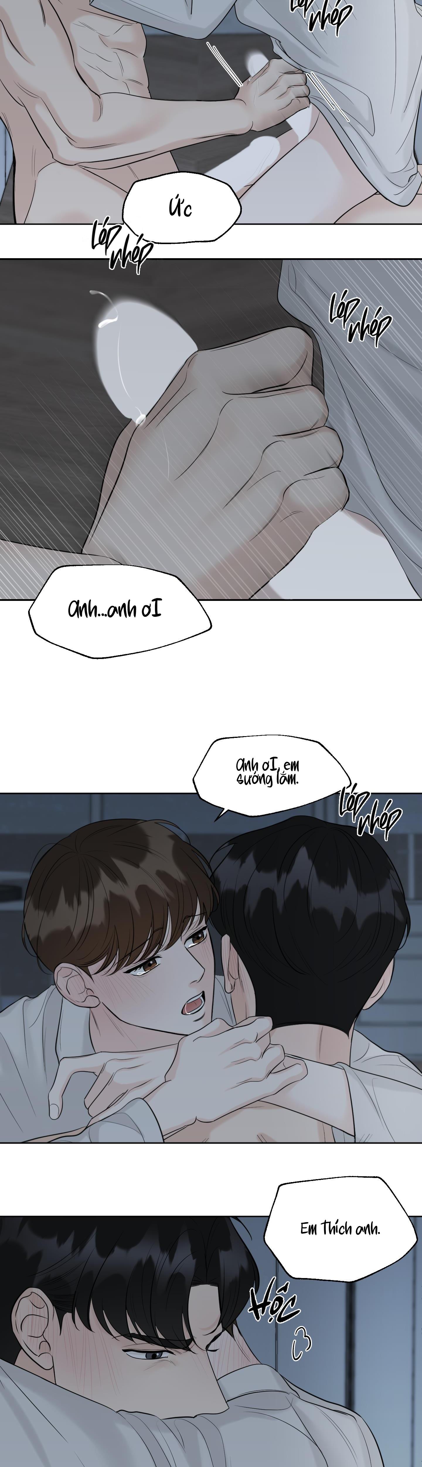 Đọc truyện LỜI CHỐI TỪ VẤN VƯƠNG - Chapter 4