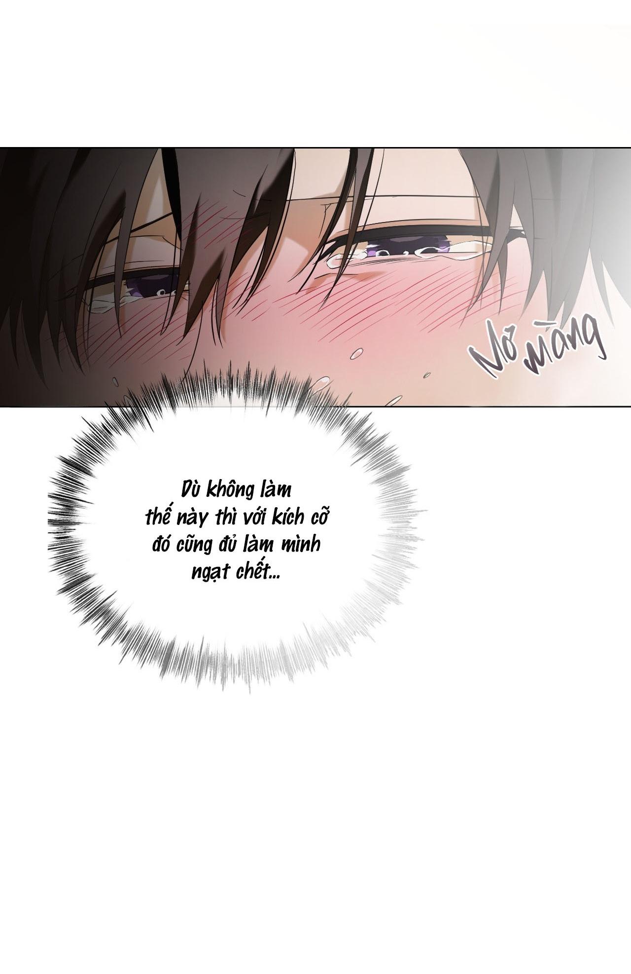 Đọc truyện  Dễ thương là lỗi của tôi sao? - Chapter 3