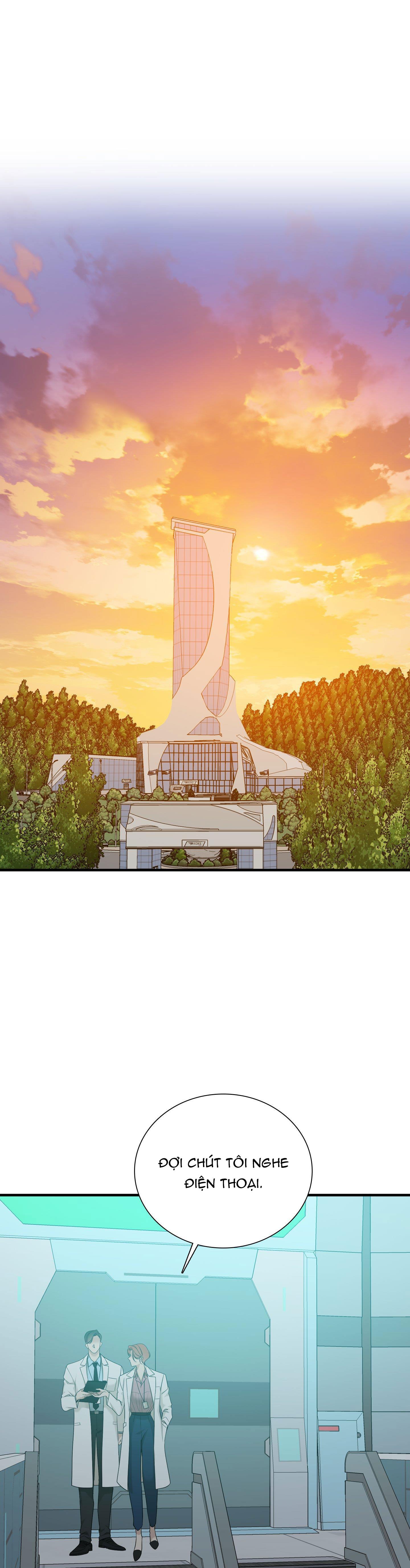 Đọc truyện GỬI. 00 - Chapter 4