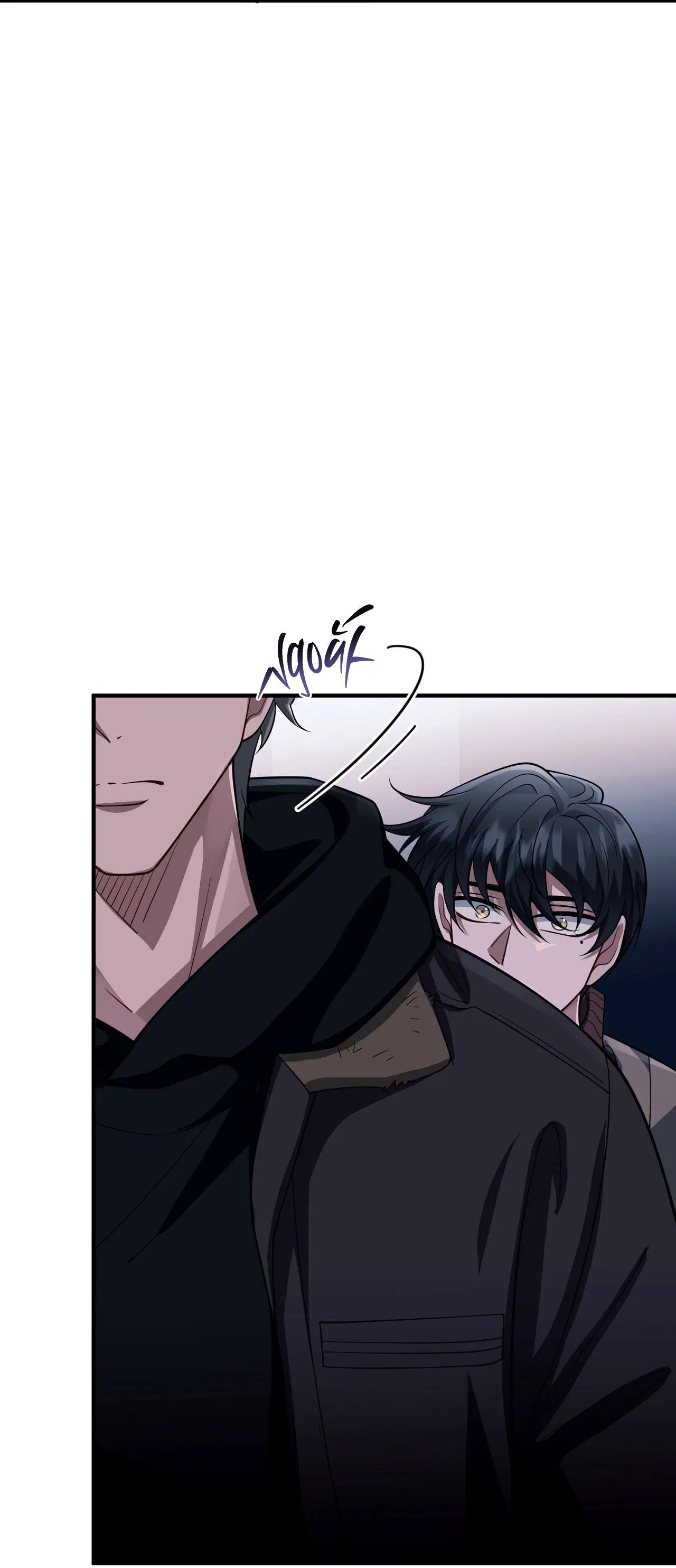 Đọc truyện  Vết Trượt - Chapter 45