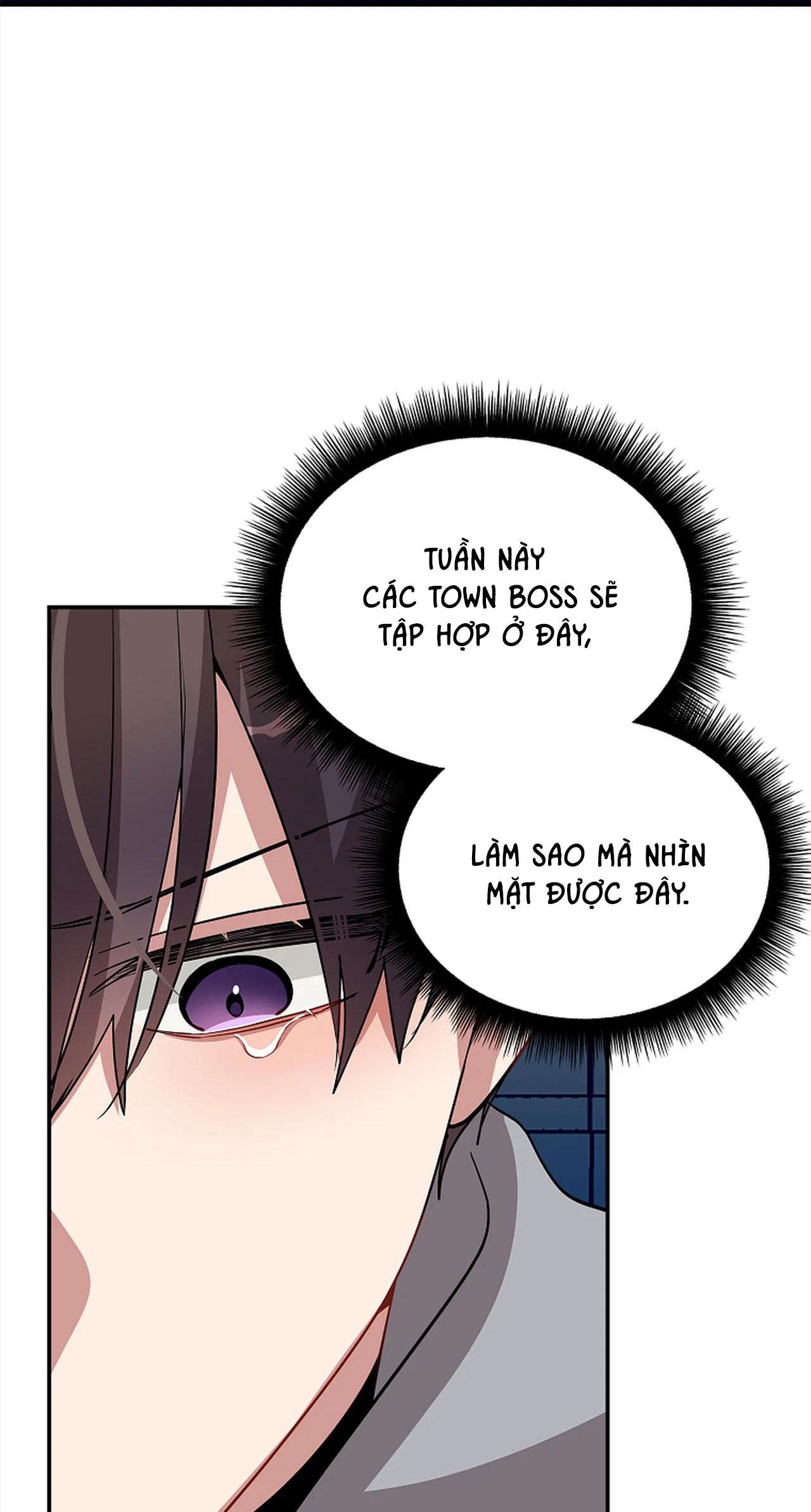 Đọc truyện MORALLESS - Chapter 60