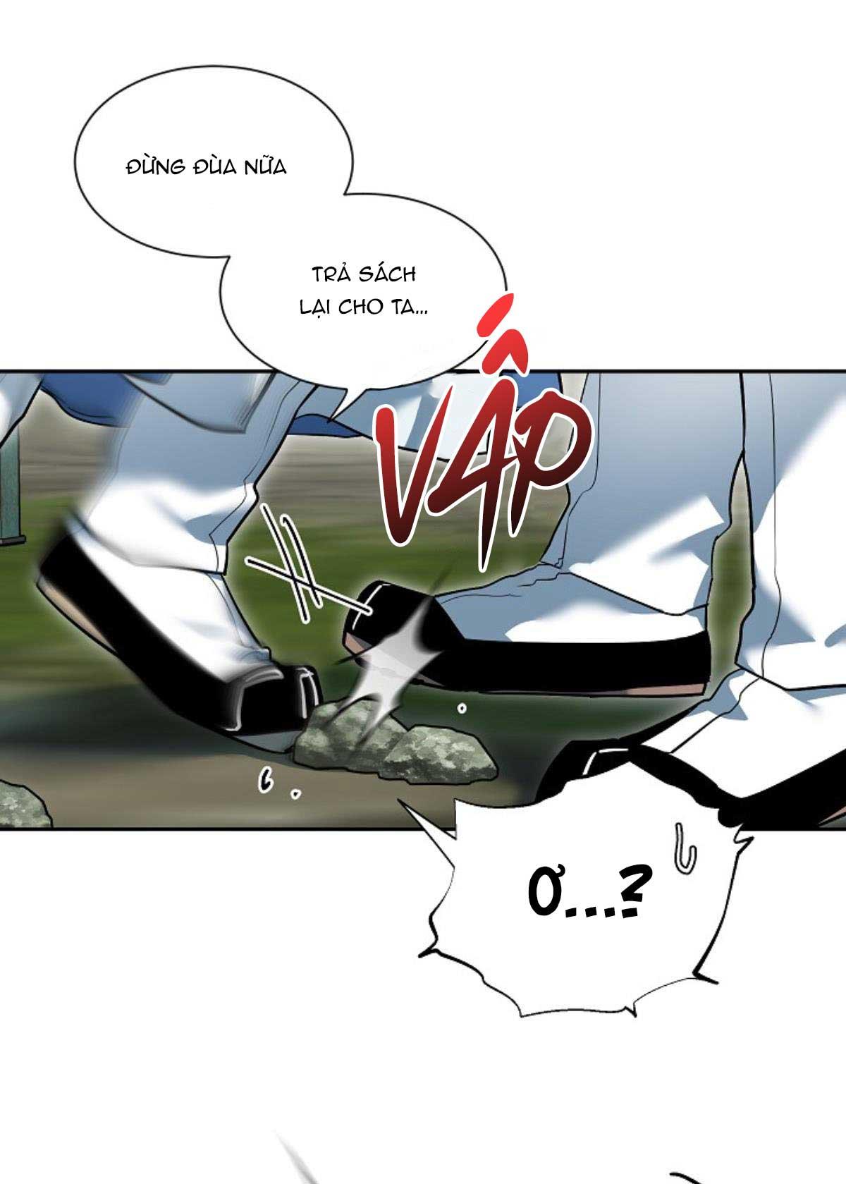 Đọc truyện TUYỂN TẬP BL CỔ TRANG - Chapter 3