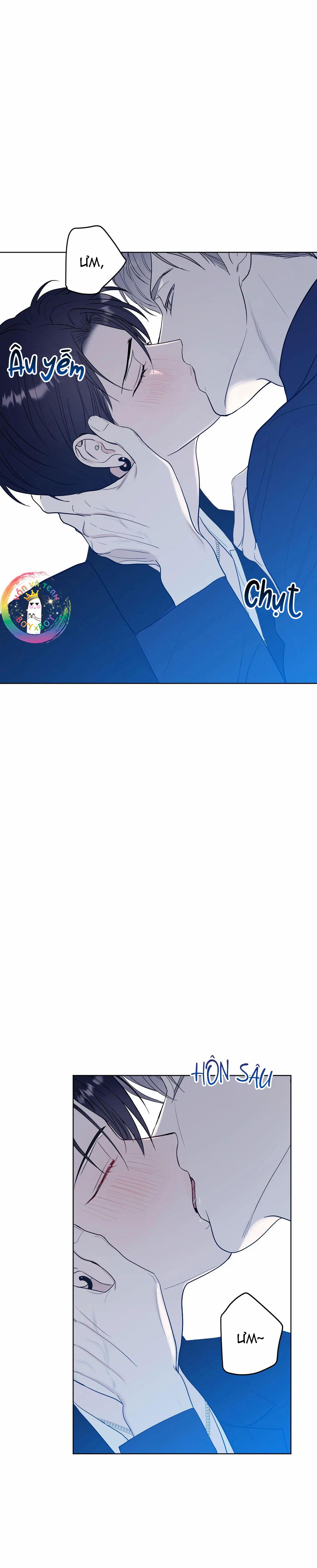 Đọc truyện Sparkling Baby - Chapter 13