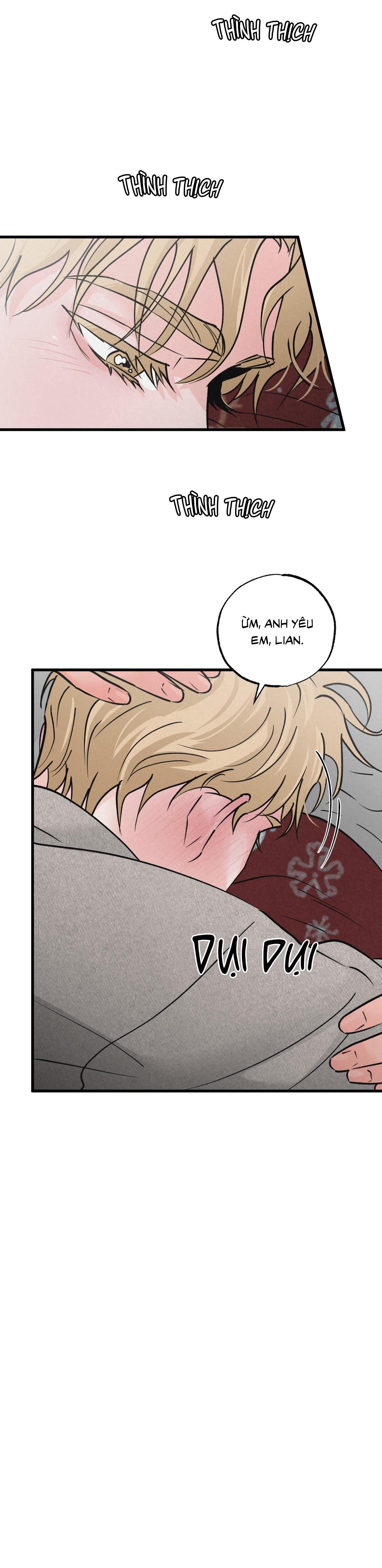 Đọc truyện CẶP ĐÔI HOÀN HẢO - Chapter 31