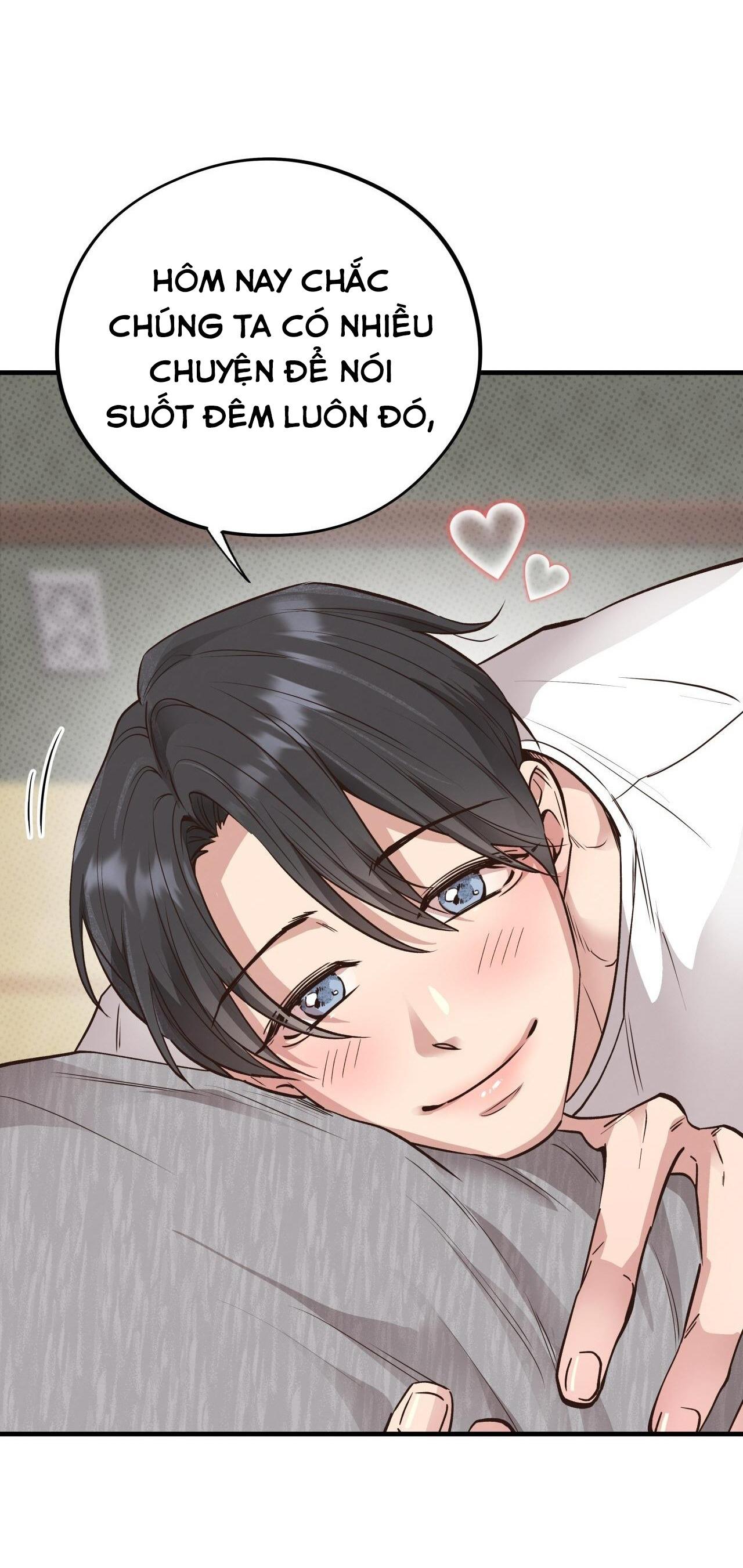 Đọc truyện (END) MẬT GẤU - Chapter 57