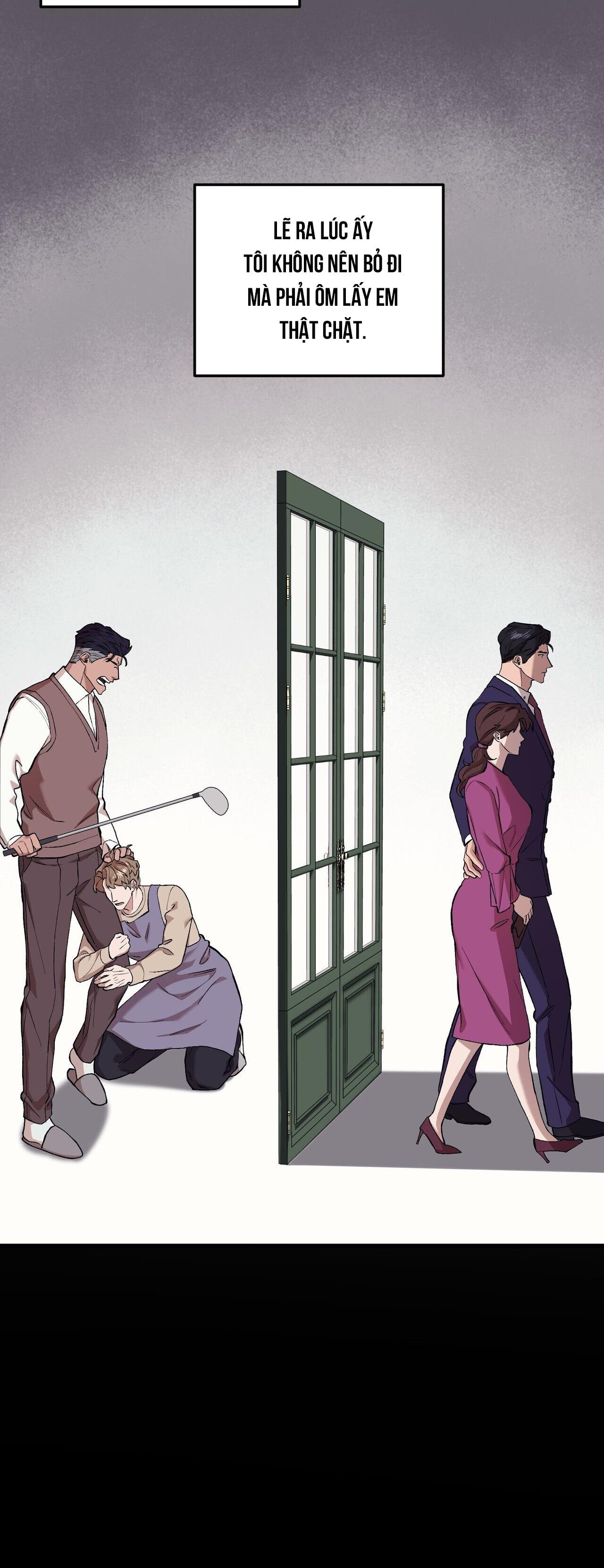 Đọc truyện Làm dâu nhà tài phiệt họ Kang - Chapter 63