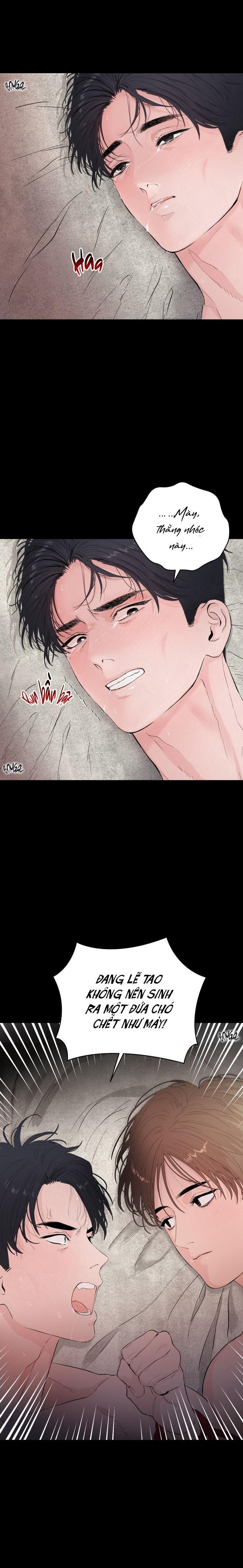 Đọc truyện BỐ X CỦA TÔI - Chapter 1