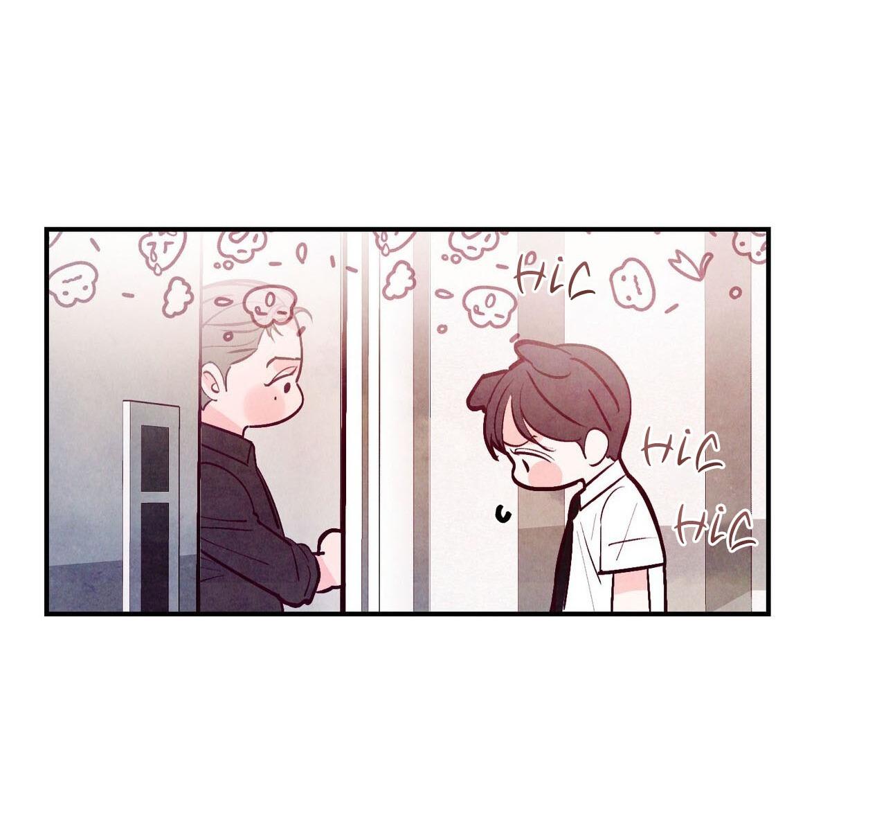 Đọc truyện Say Tình - Chapter 68