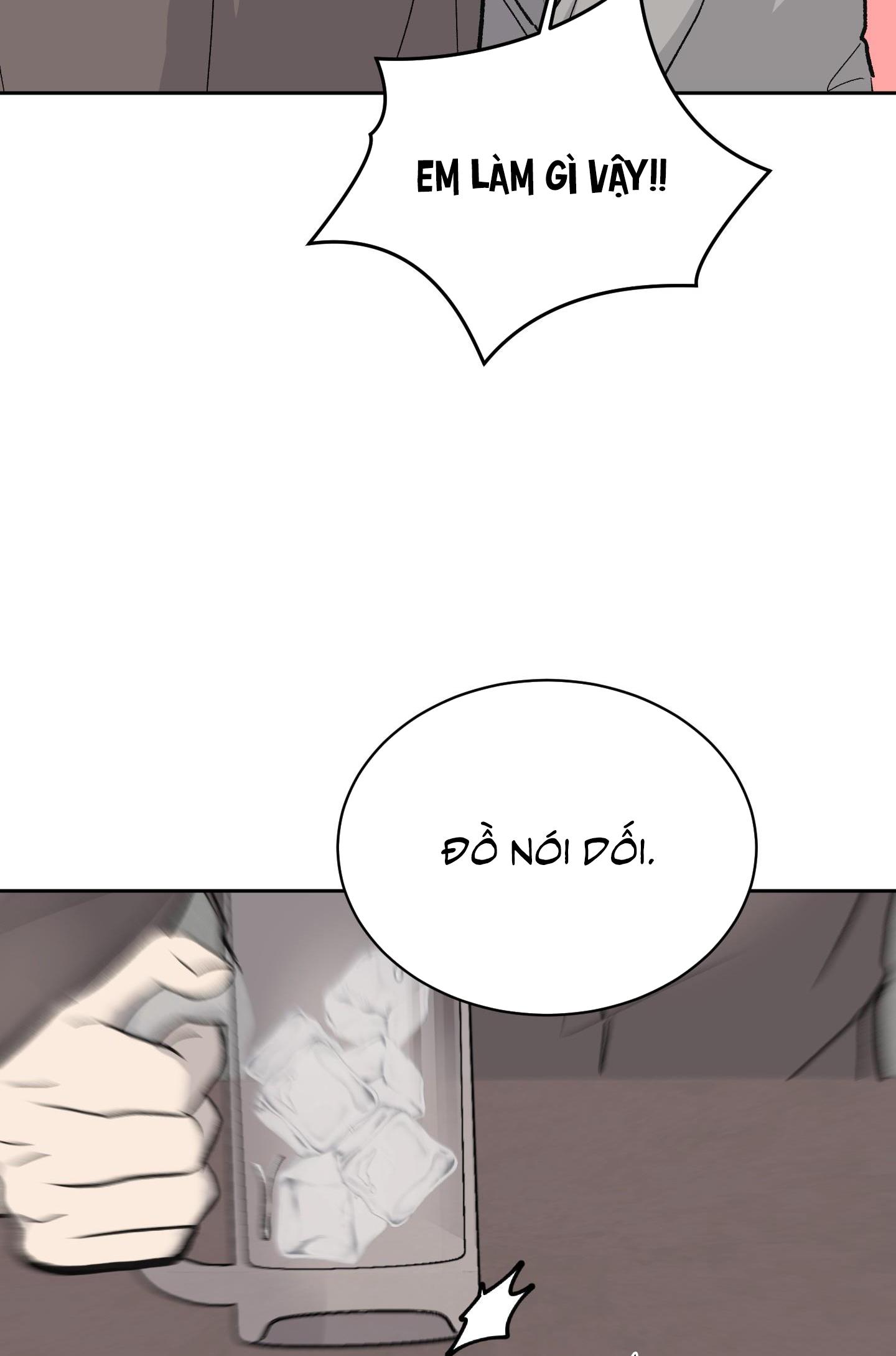 Đọc truyện Missing Romance - Chapter 41