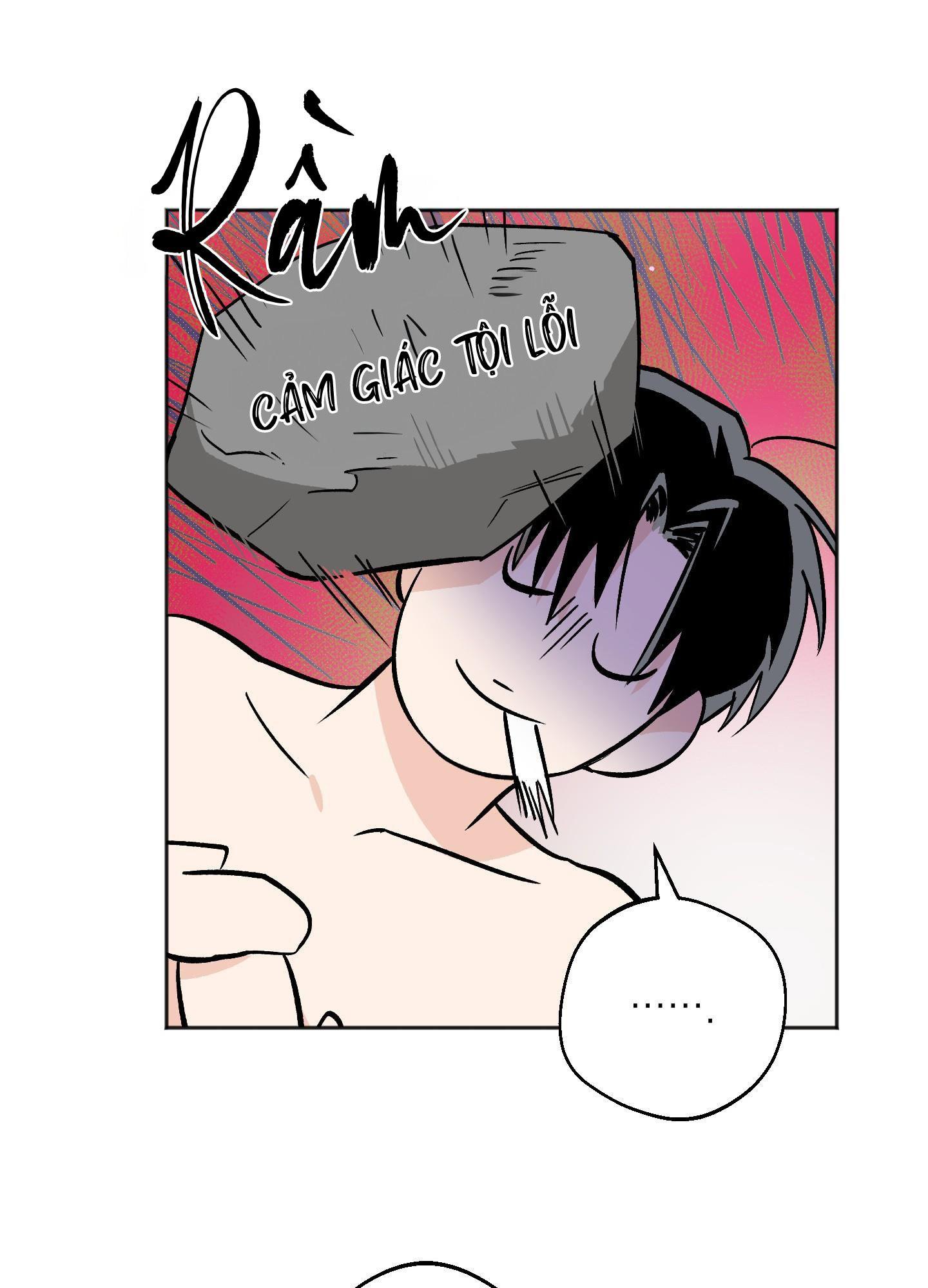 Đọc truyện TUYỂN TẬP TRUYỆN NGẮN HỎNY CỦA NHÀ SẸC - Chapter 54.3