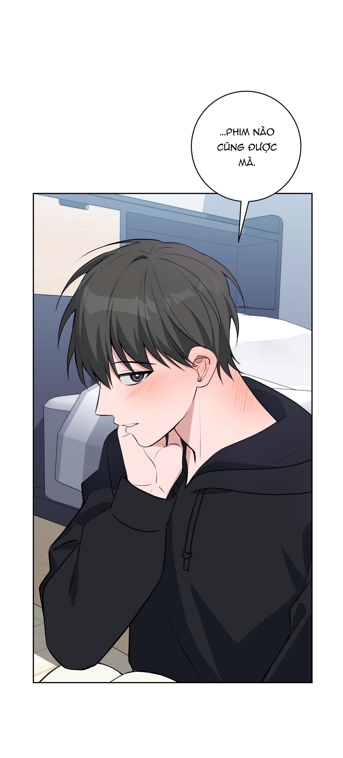 Đọc truyện Ba ngày, làm thật - Chapter 11