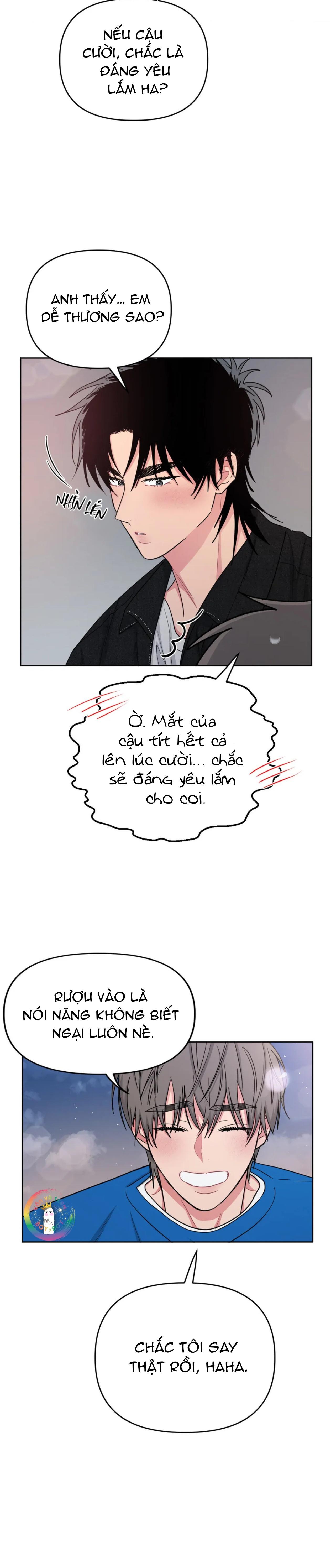 Đọc truyện (END) Arts Manz - Chapter 29