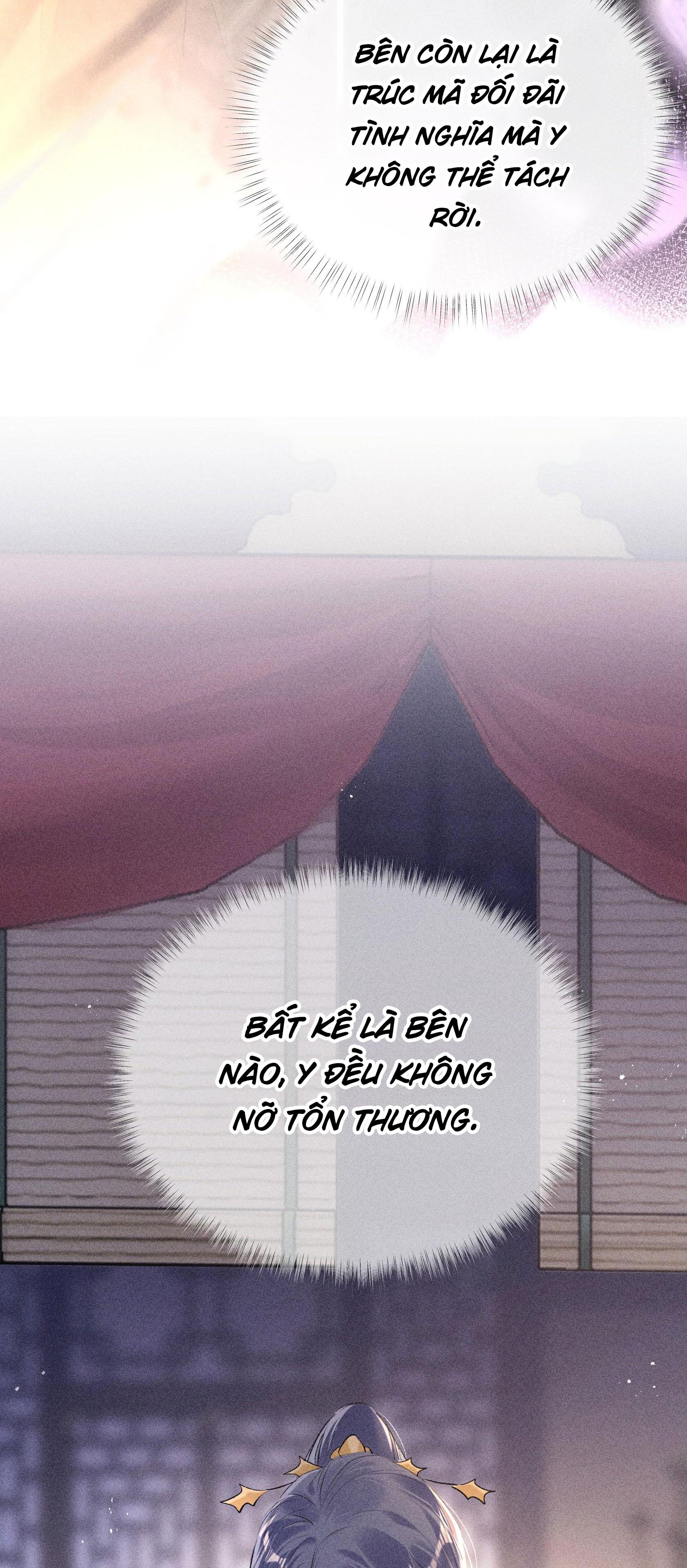 Đọc truyện Dụ Địch Vào Tròng - Chapter 10