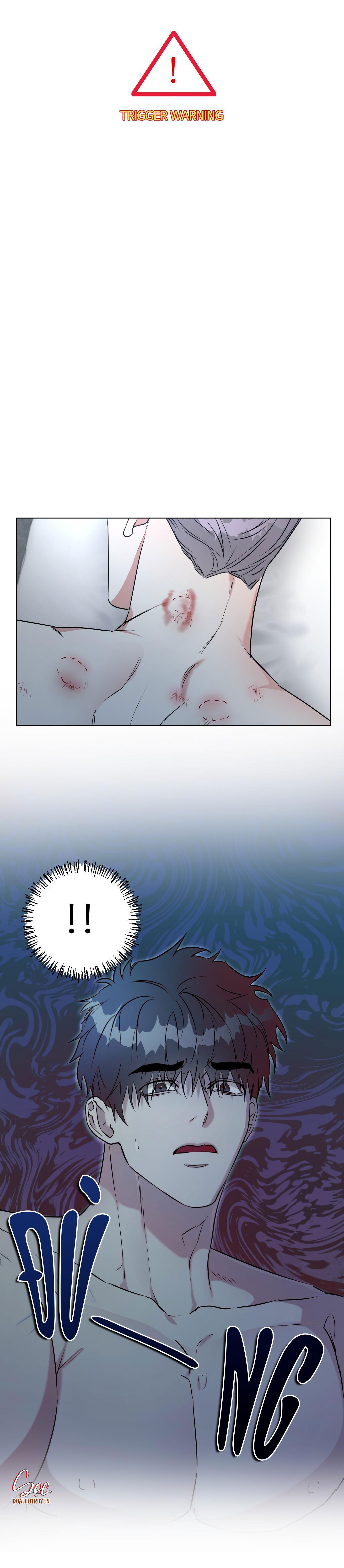 Đọc truyện VỰC RẮN - Chapter 8